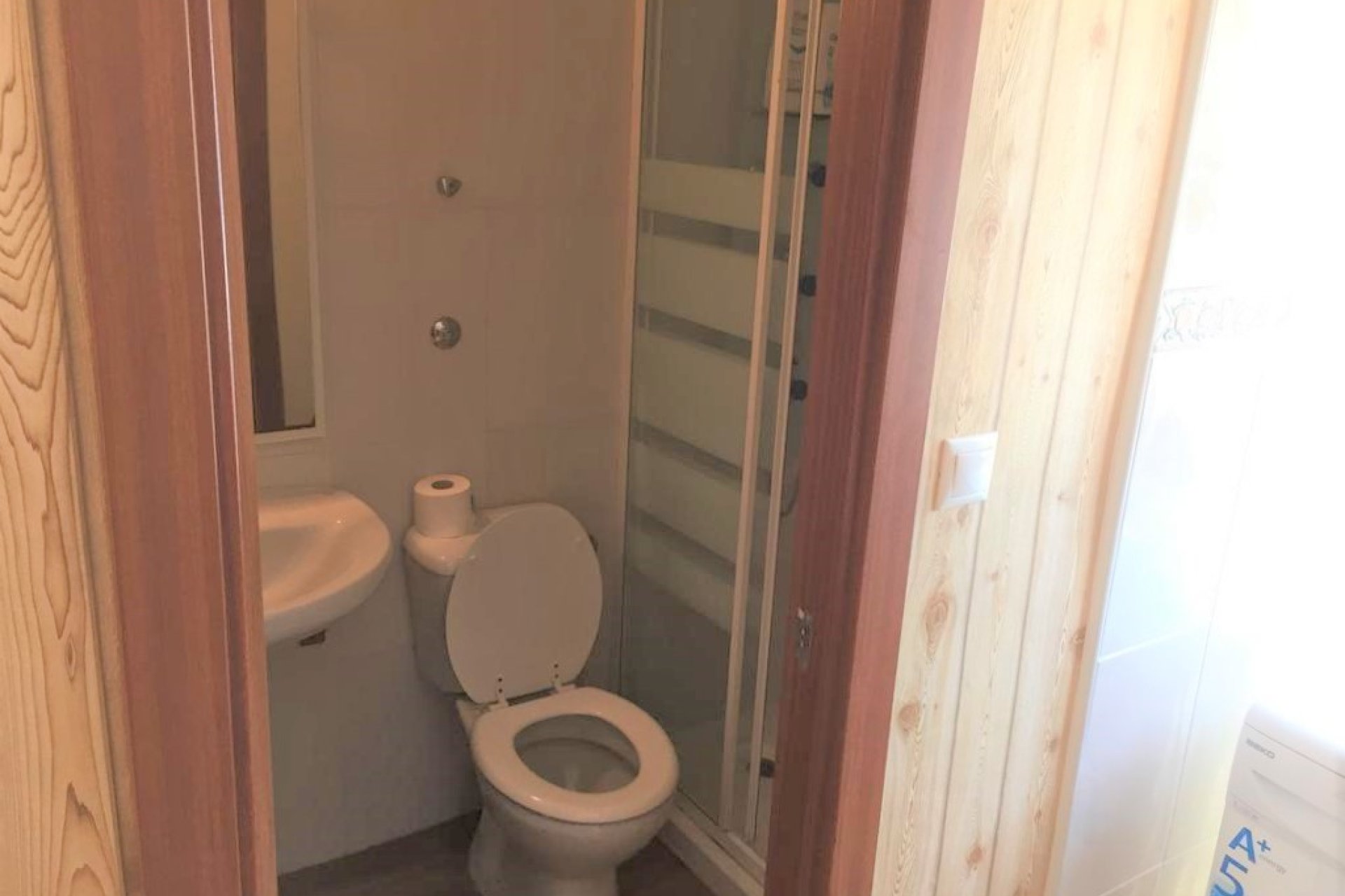 Revânzare - Town House -
Torrevieja - Costa Blanca