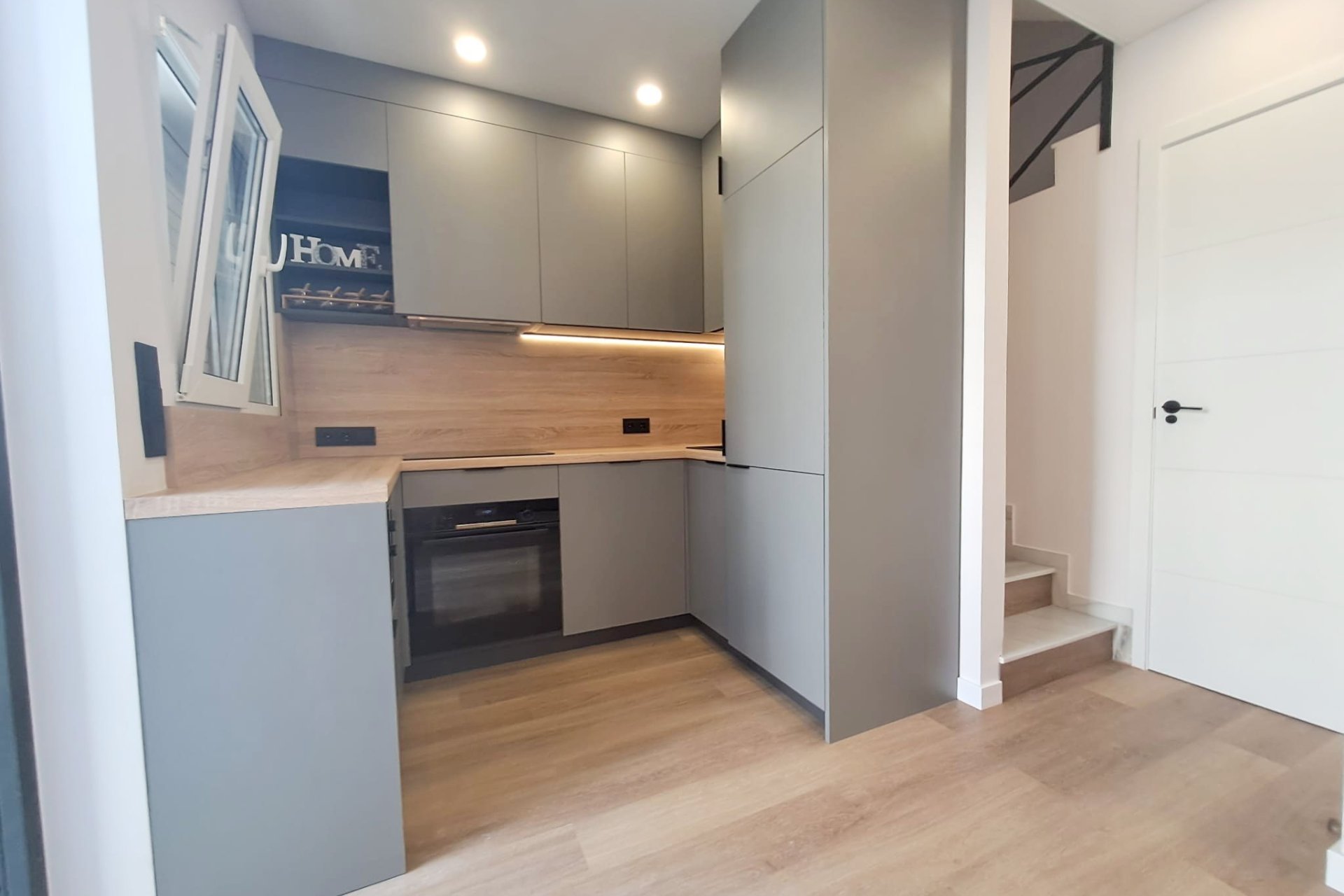 Revânzare - Town House -
Torrevieja - Costa Blanca