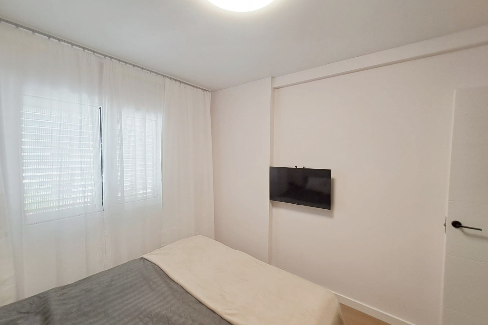 Revânzare - Town House -
Torrevieja - Costa Blanca