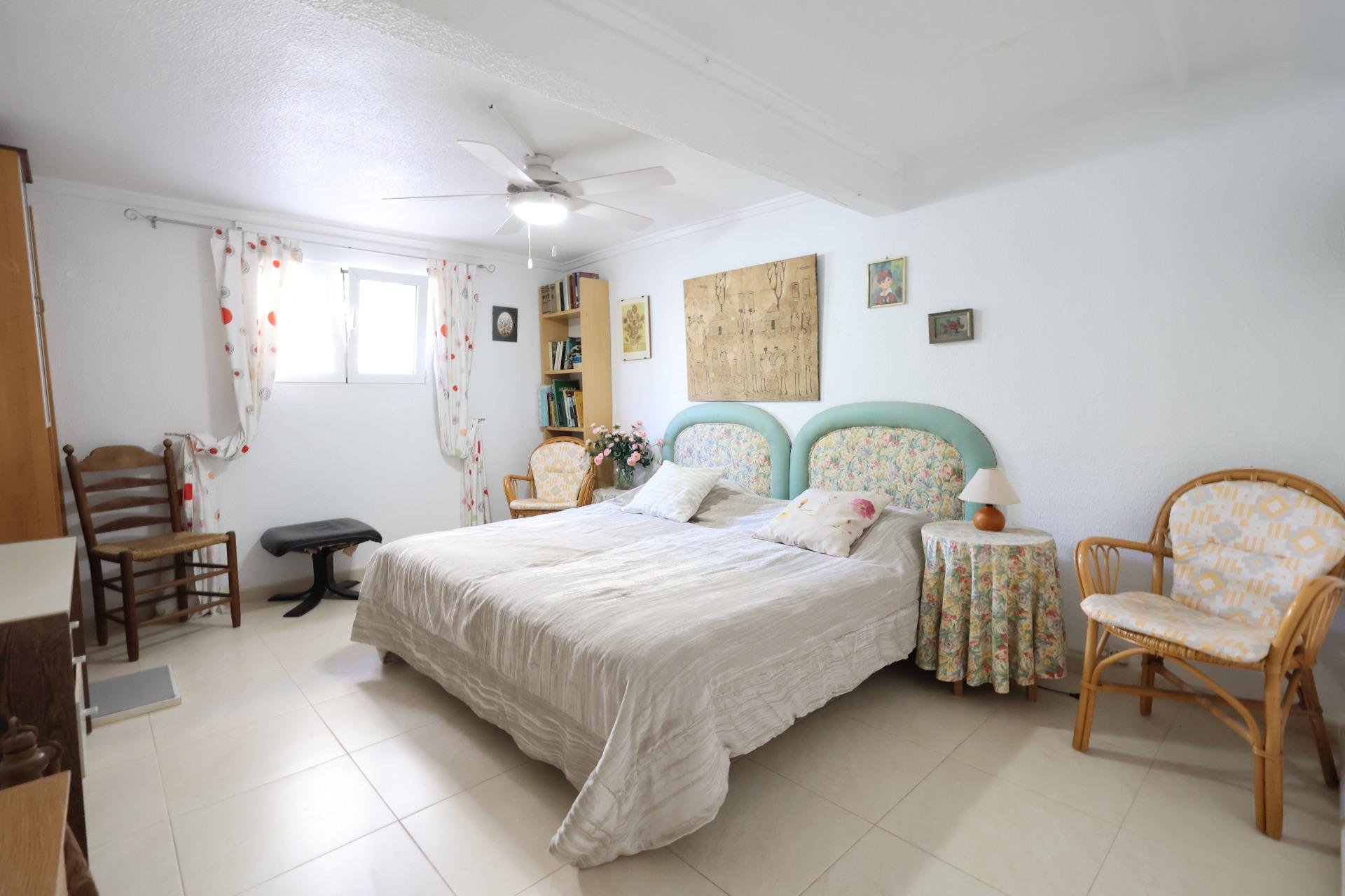 Revânzare - Town House -
Torrevieja - Costa Blanca