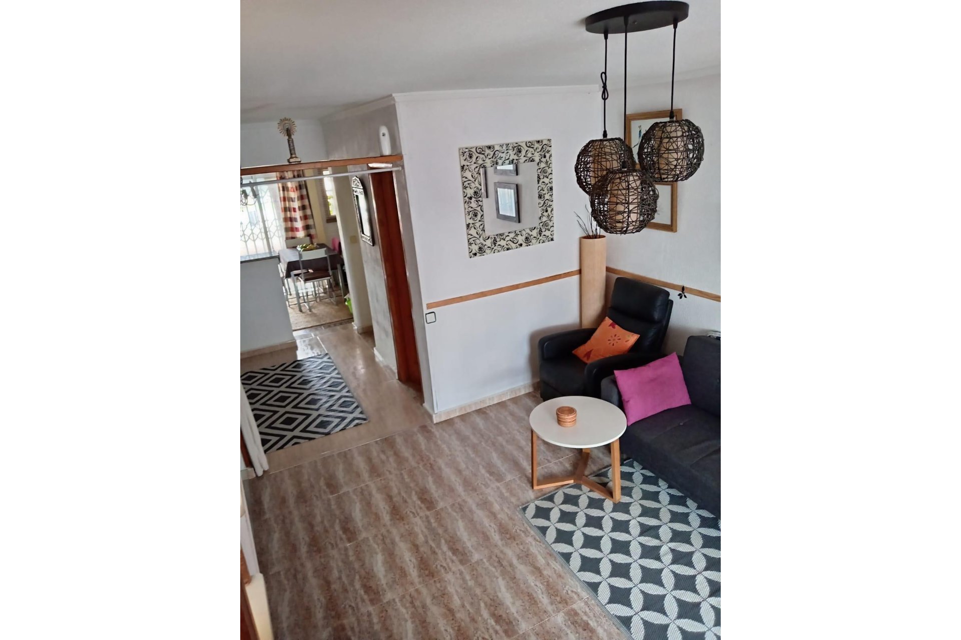 Revânzare - Town House -
Torrevieja - Costa Blanca