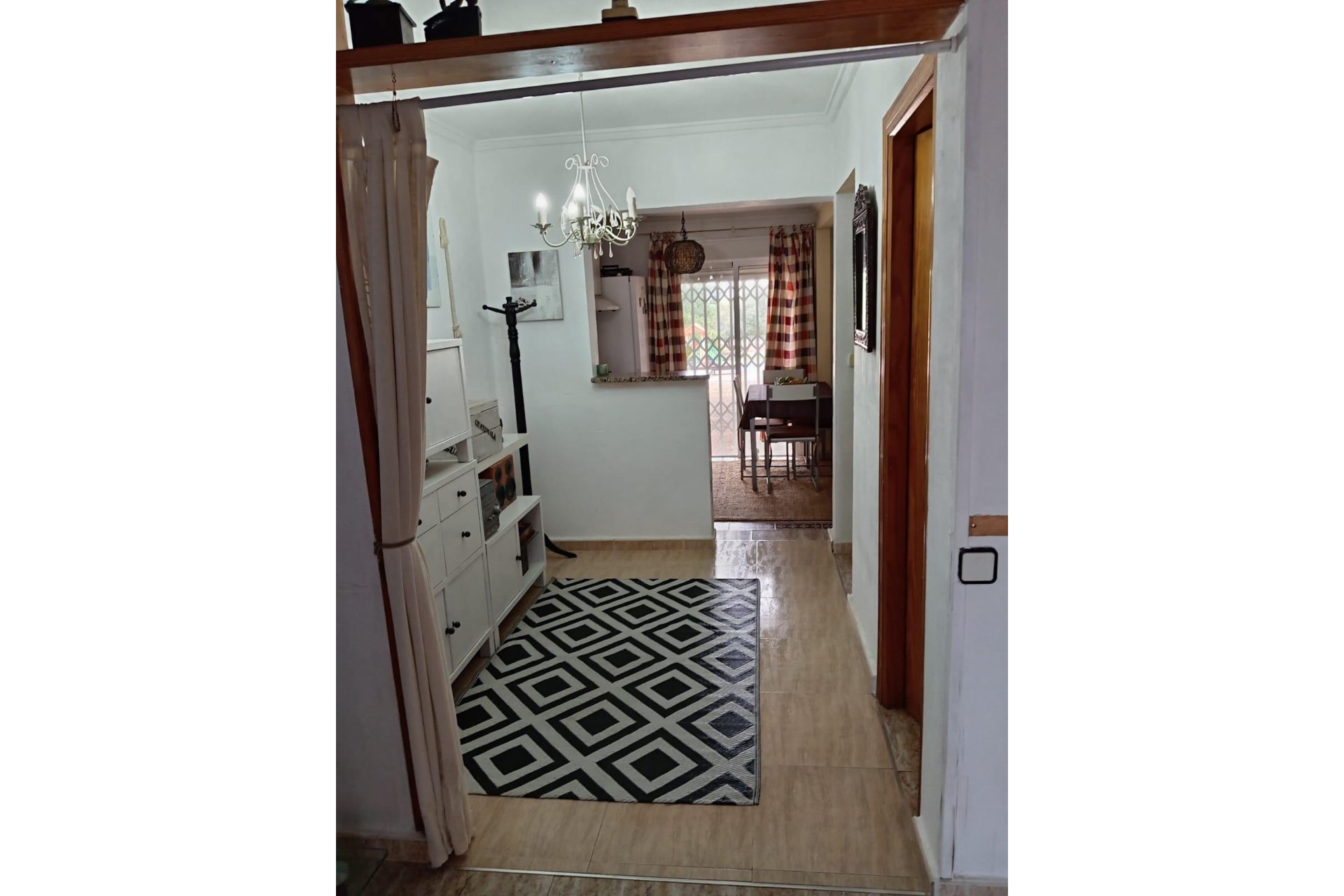 Revânzare - Town House -
Torrevieja - Costa Blanca