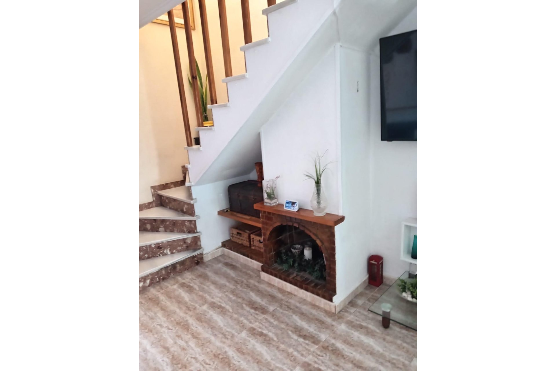 Revânzare - Town House -
Torrevieja - Costa Blanca