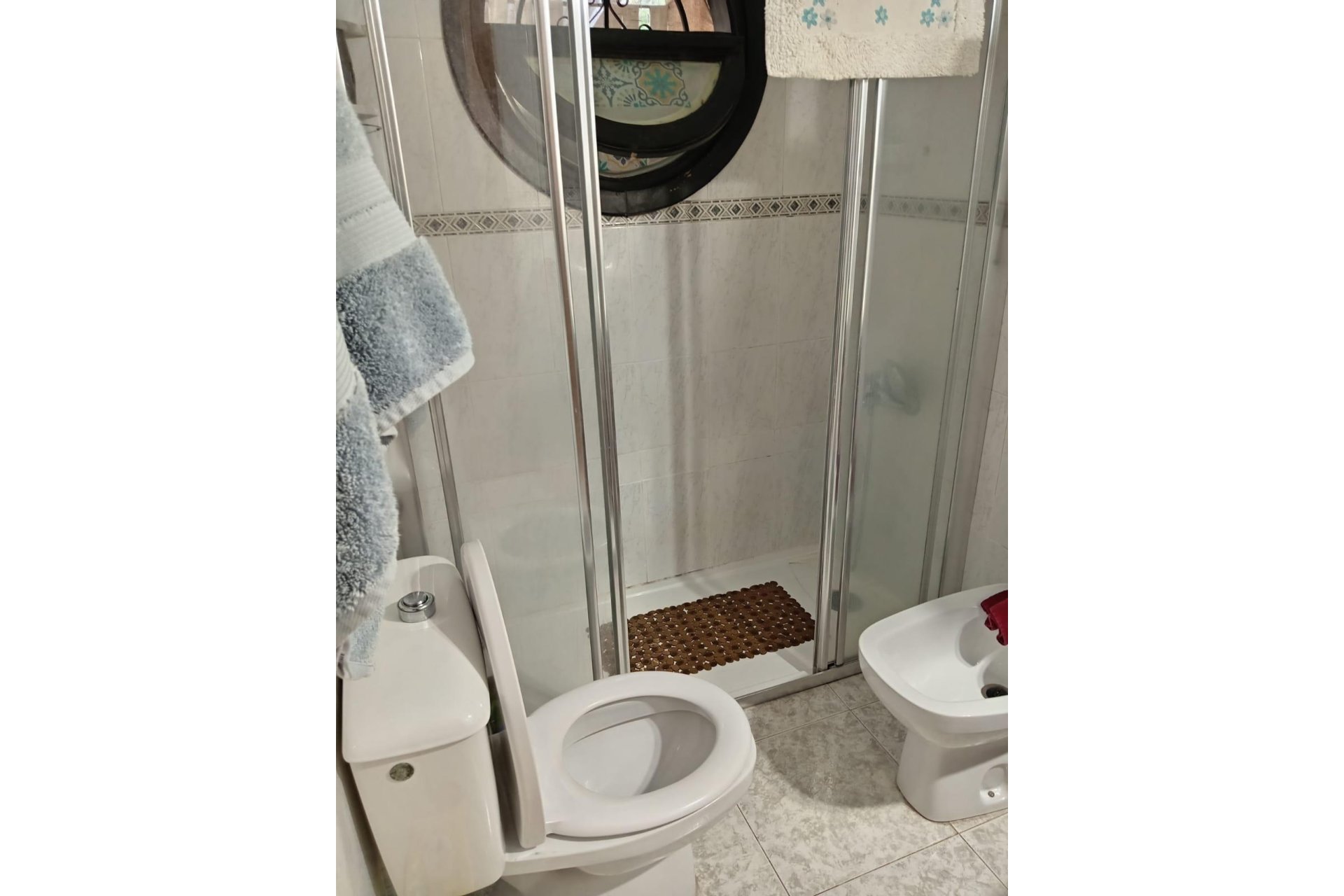 Revânzare - Town House -
Torrevieja - Costa Blanca