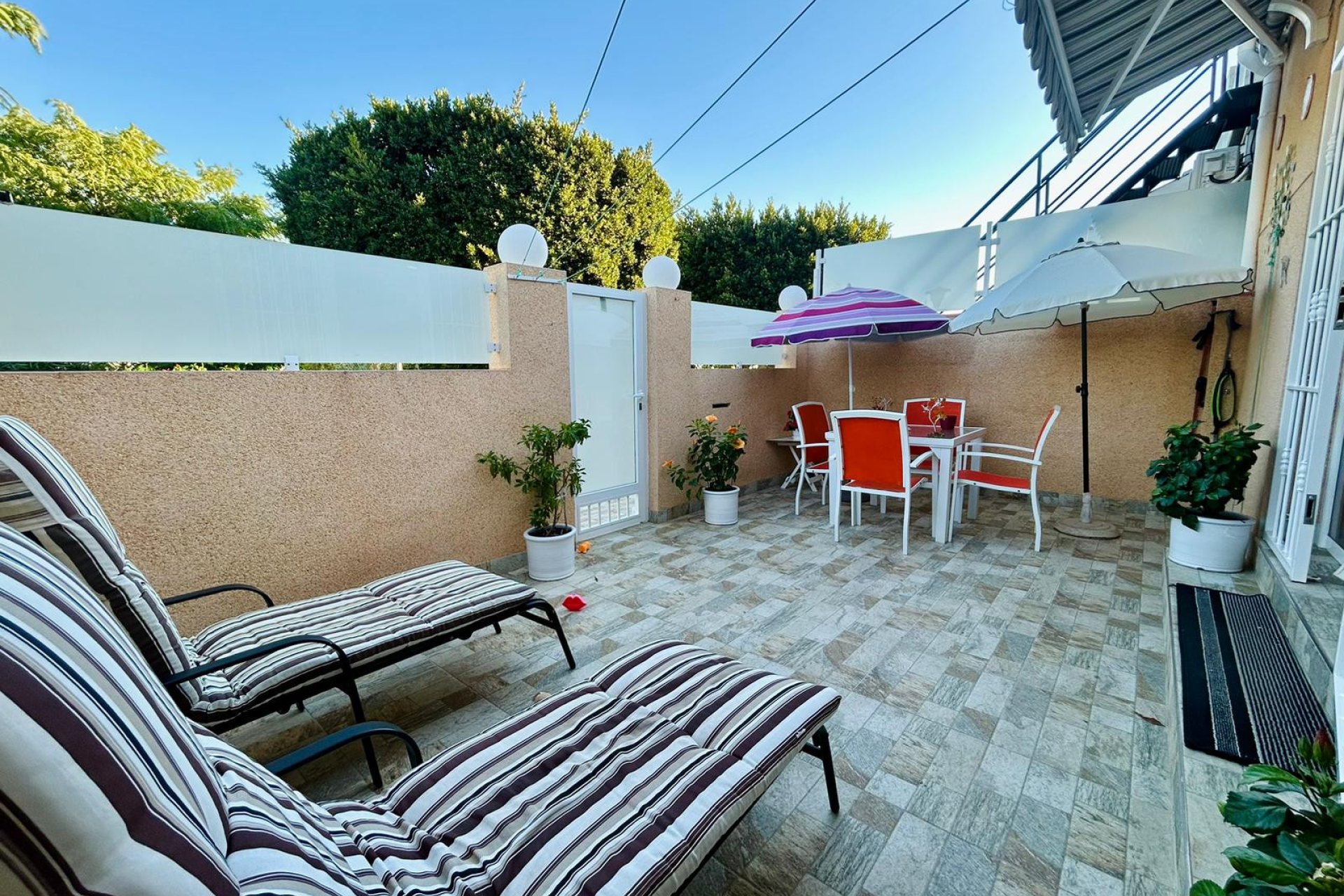 Revânzare - Town House -
Torrevieja - Costa Blanca