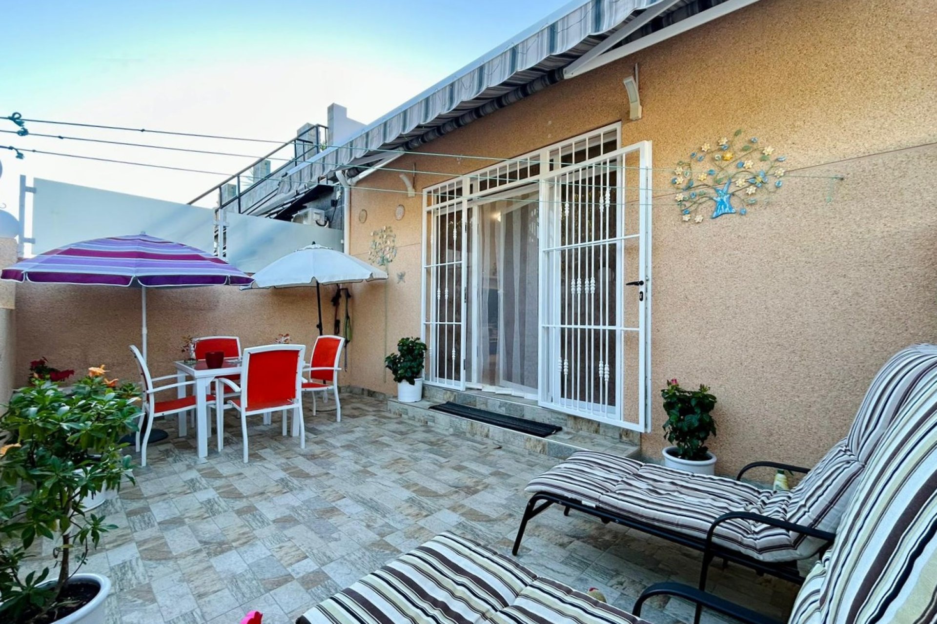 Revânzare - Town House -
Torrevieja - Costa Blanca