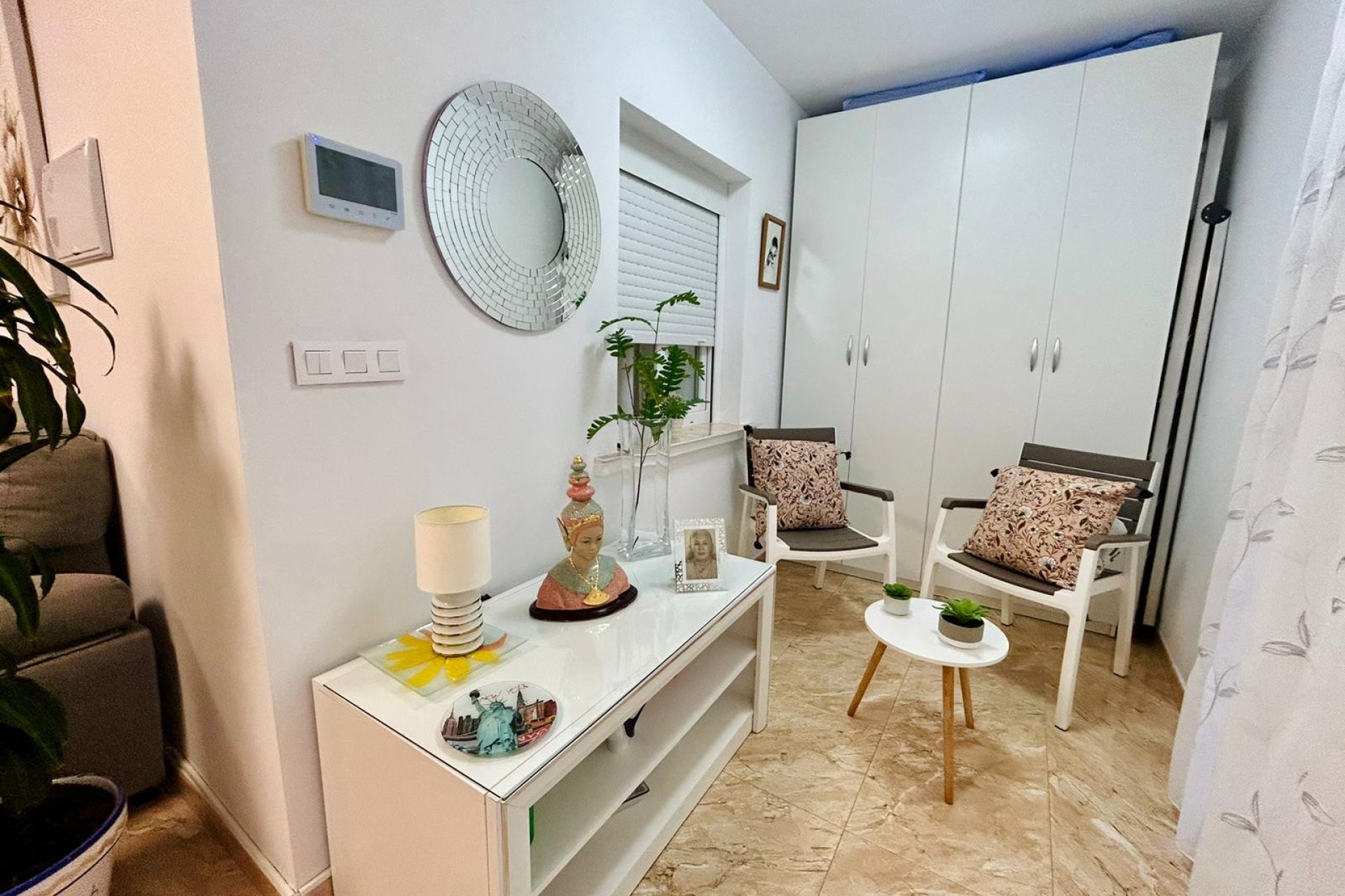 Revânzare - Town House -
Torrevieja - Costa Blanca