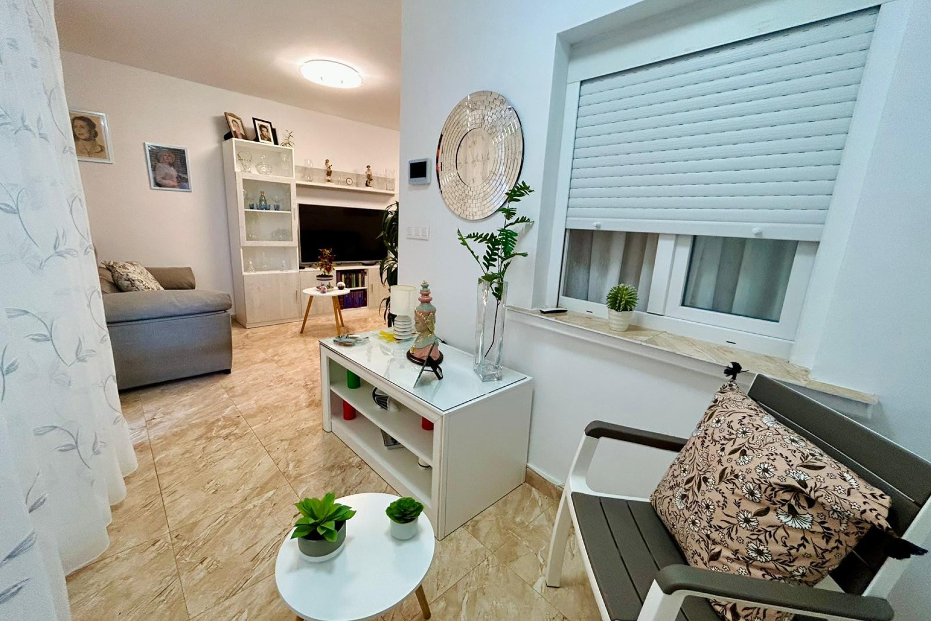 Revânzare - Town House -
Torrevieja - Costa Blanca