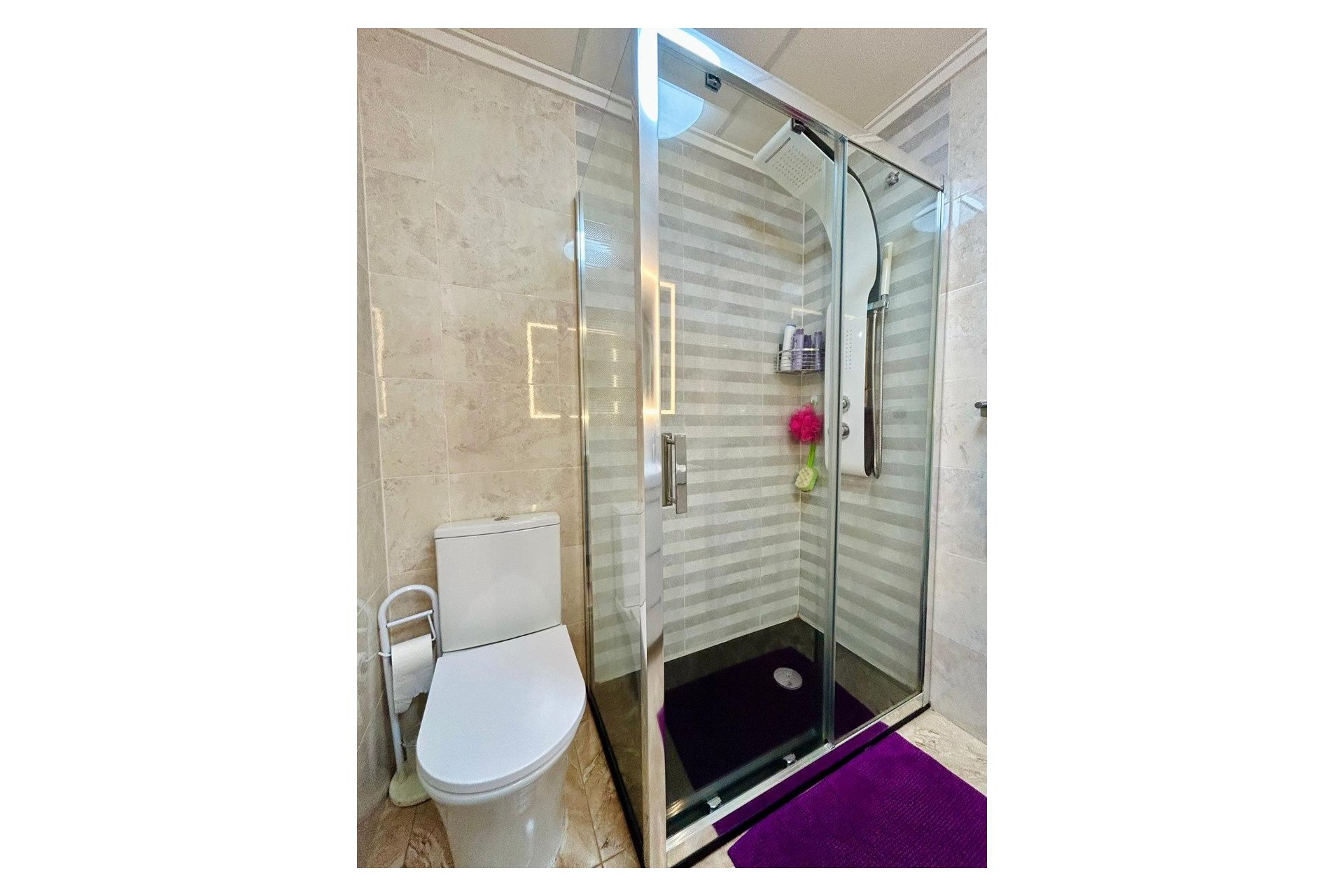 Revânzare - Town House -
Torrevieja - Costa Blanca