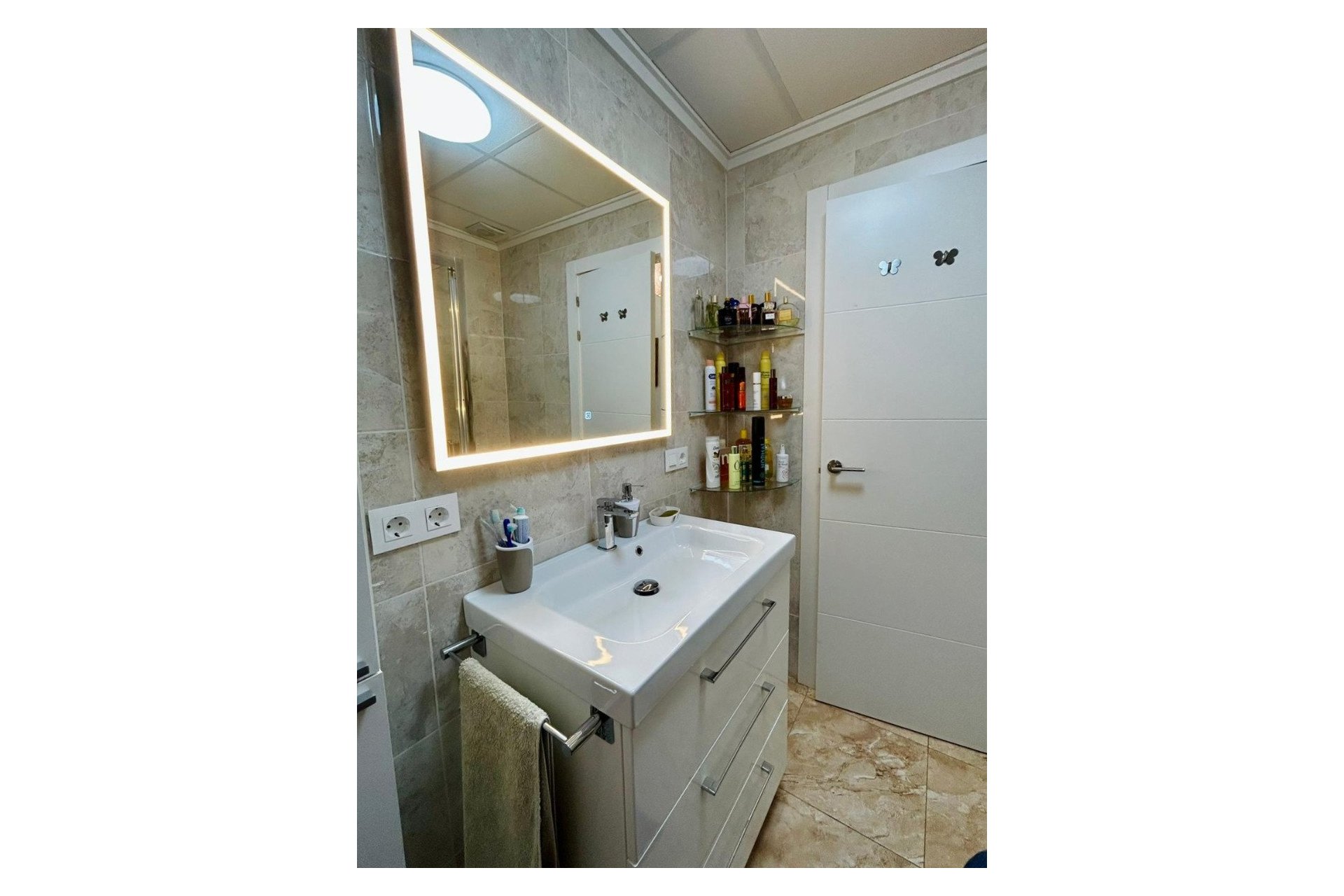 Revânzare - Town House -
Torrevieja - Costa Blanca