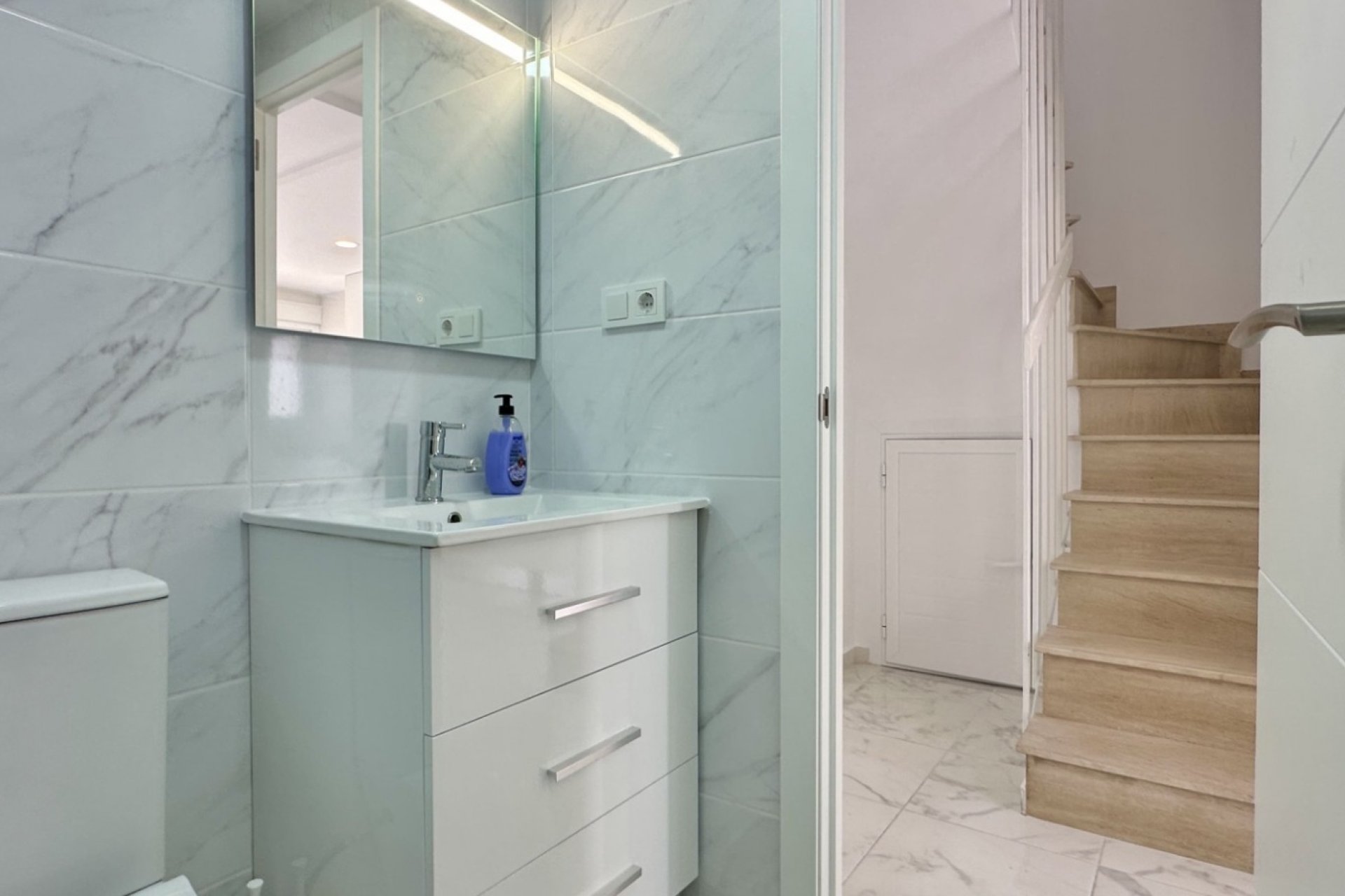 Revânzare - Town House -
Torrevieja - Costa Blanca