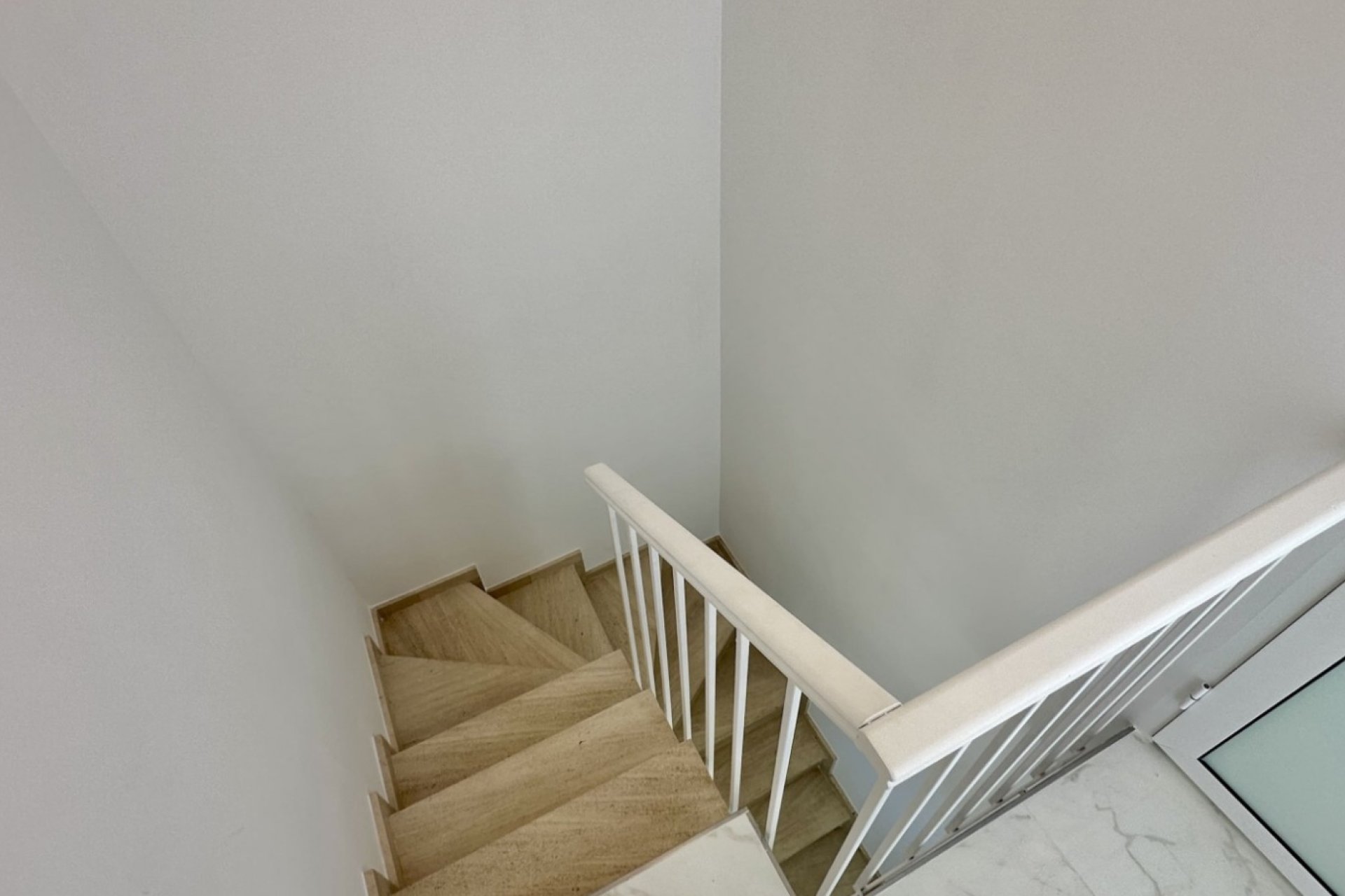 Revânzare - Town House -
Torrevieja - Costa Blanca