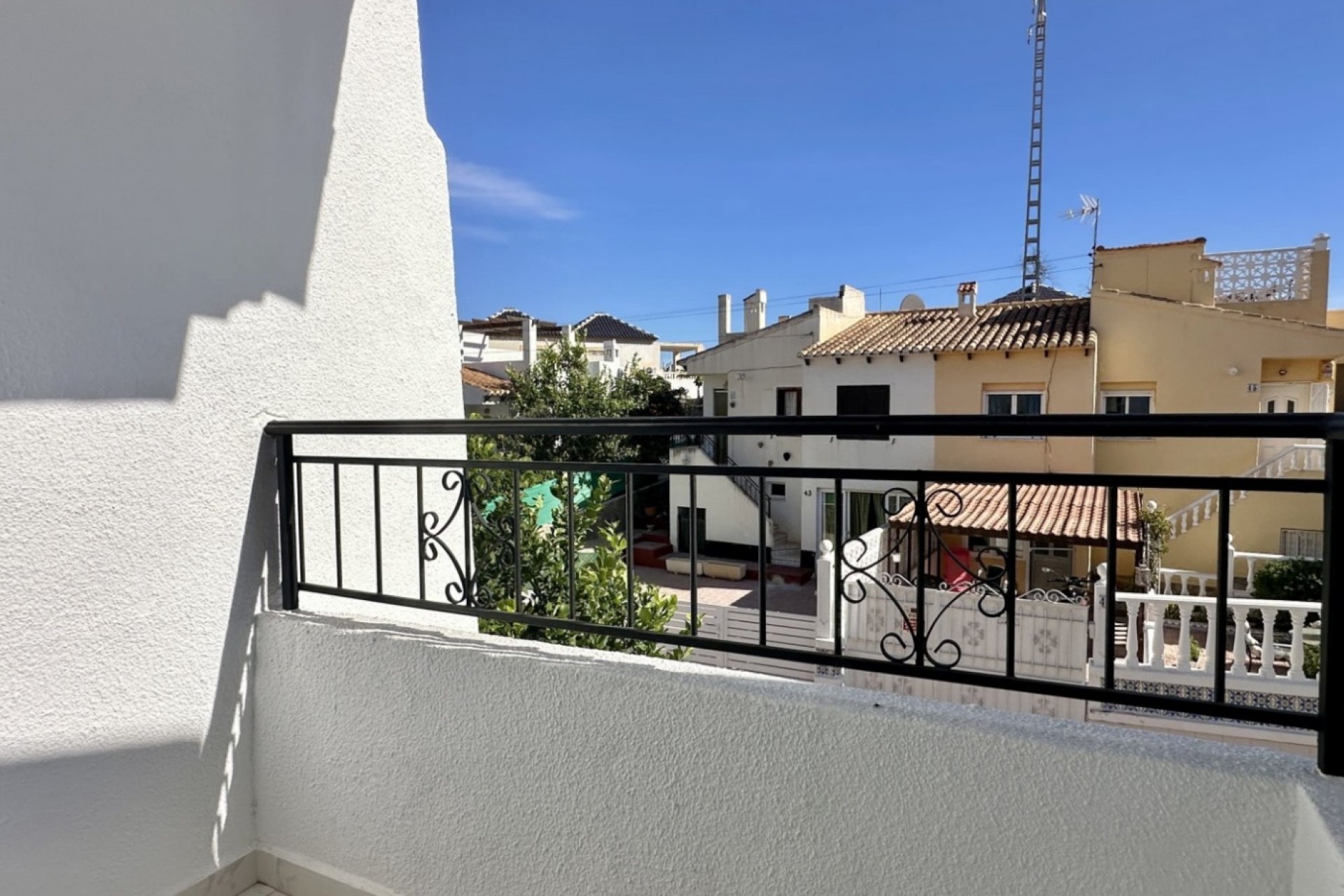 Revânzare - Town House -
Torrevieja - Costa Blanca