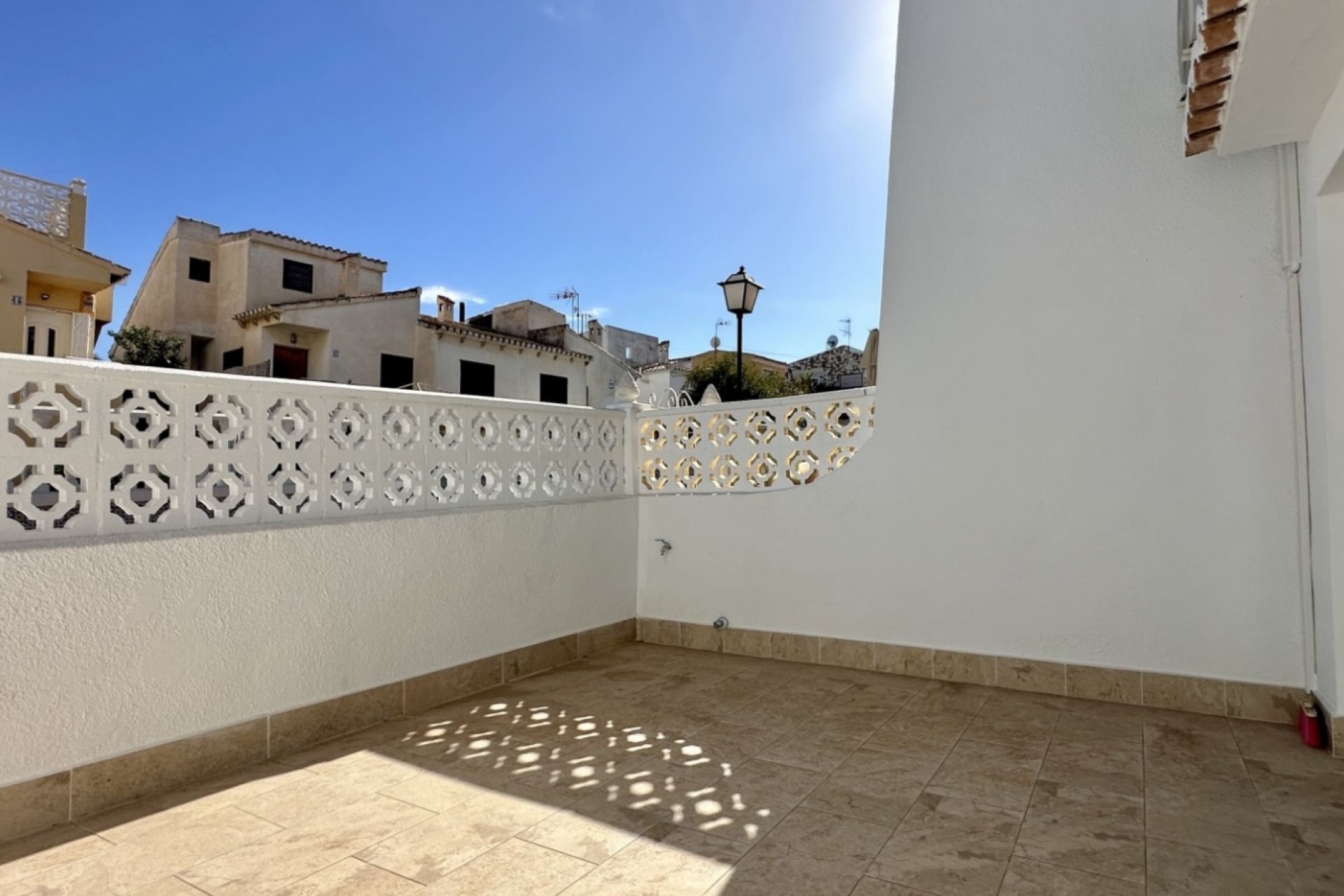 Revânzare - Town House -
Torrevieja - Costa Blanca