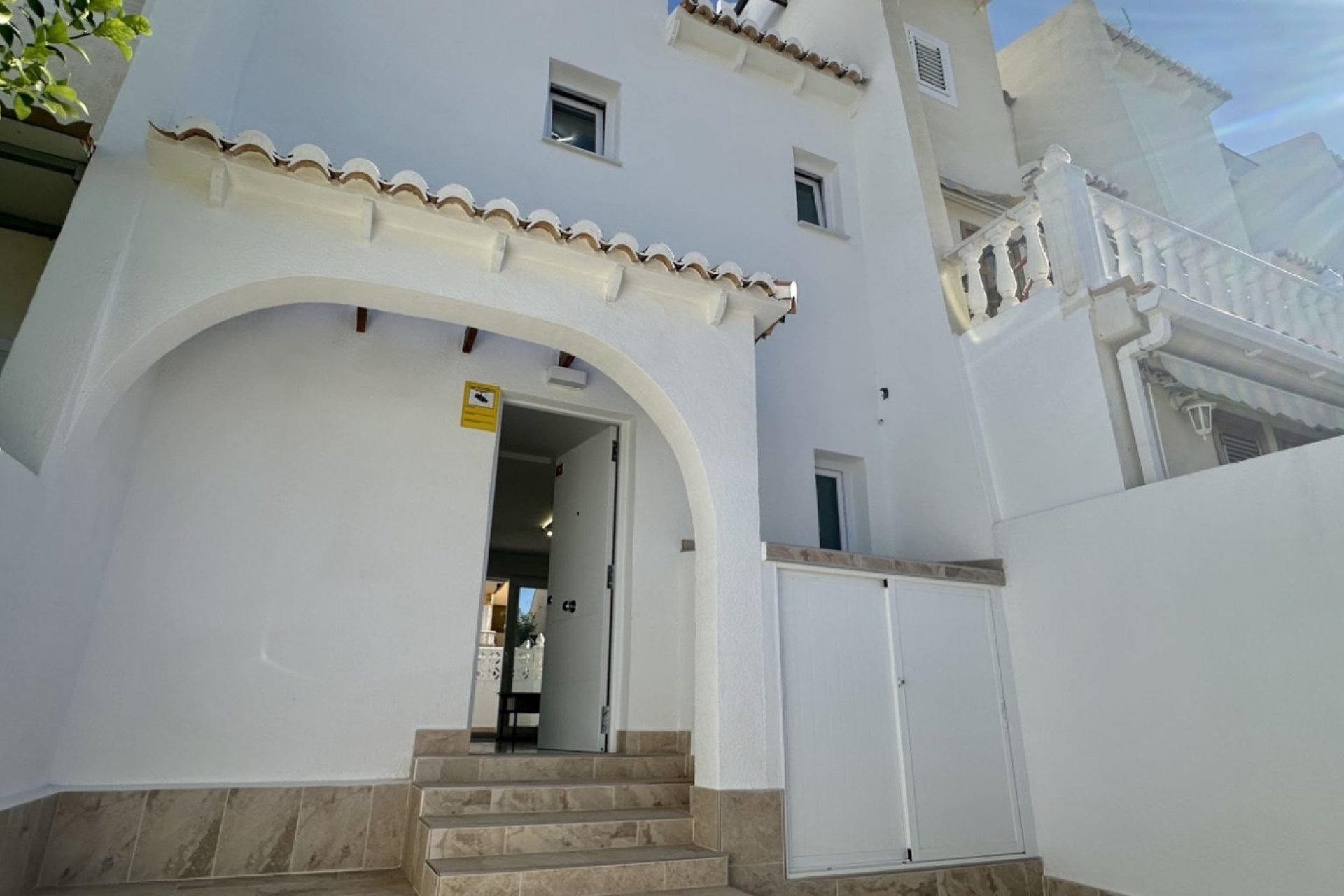 Revânzare - Town House -
Torrevieja - Costa Blanca