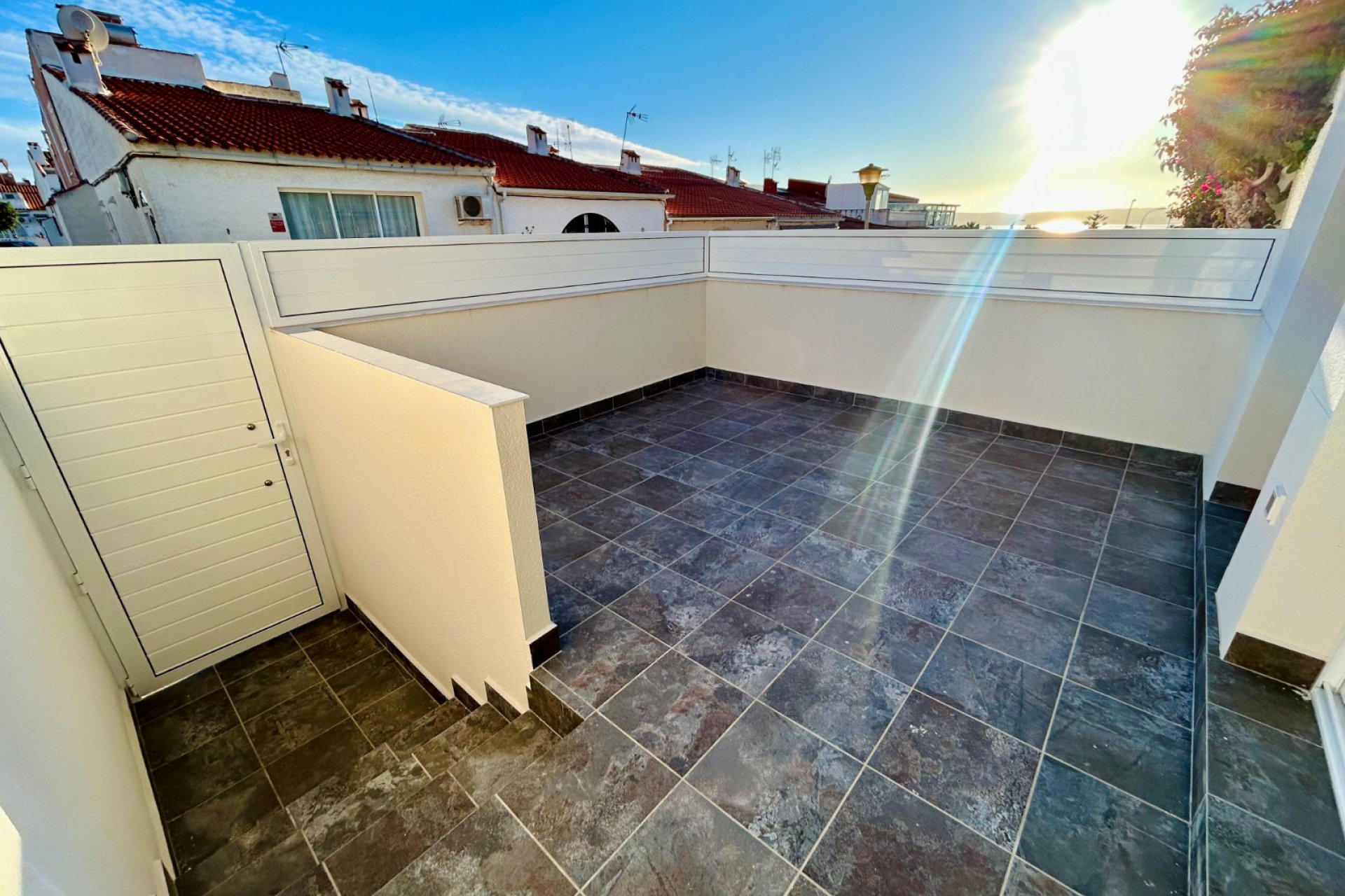 Revânzare - Town House -
Torrevieja - Costa Blanca