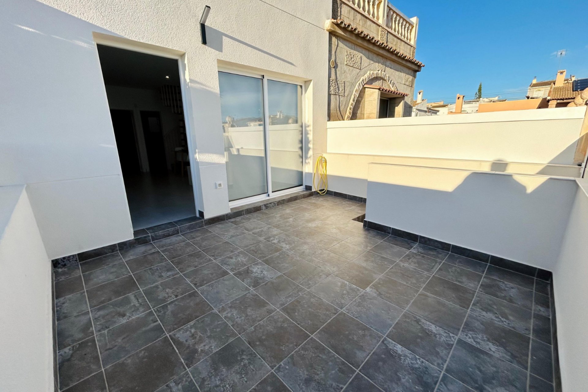 Revânzare - Town House -
Torrevieja - Costa Blanca