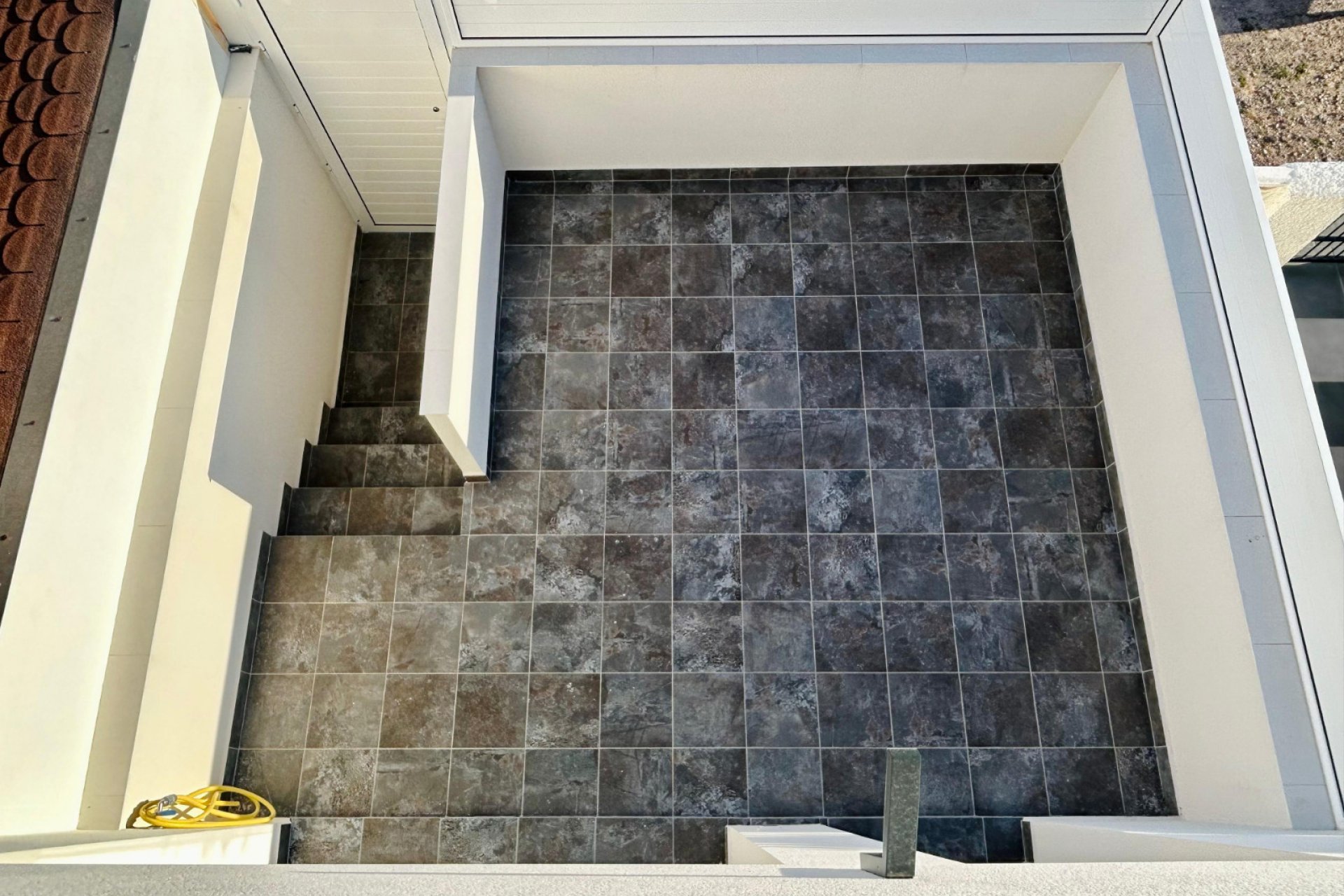 Revânzare - Town House -
Torrevieja - Costa Blanca