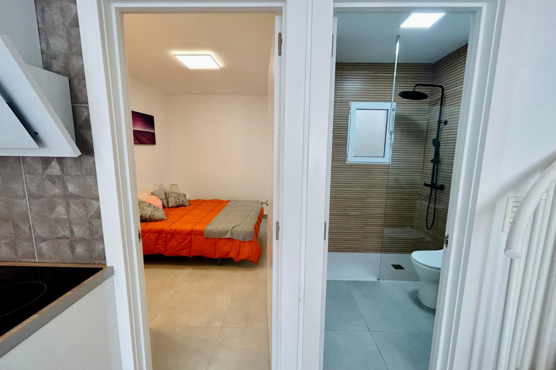 Revânzare - Town House -
Torrevieja - Costa Blanca