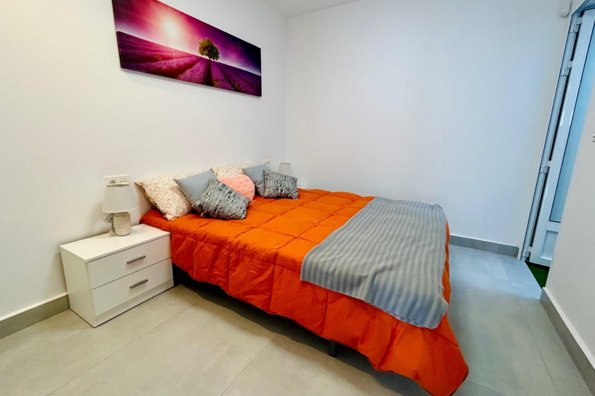 Revânzare - Town House -
Torrevieja - Costa Blanca