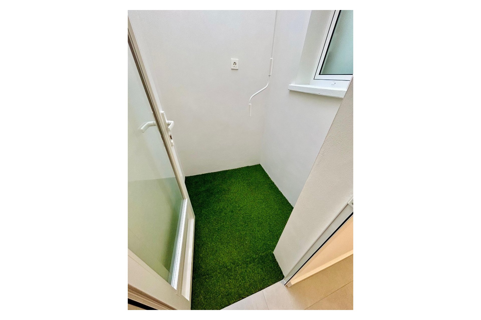 Revânzare - Town House -
Torrevieja - Costa Blanca