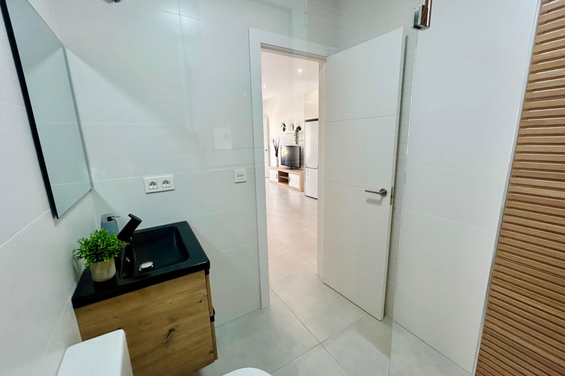 Revânzare - Town House -
Torrevieja - Costa Blanca