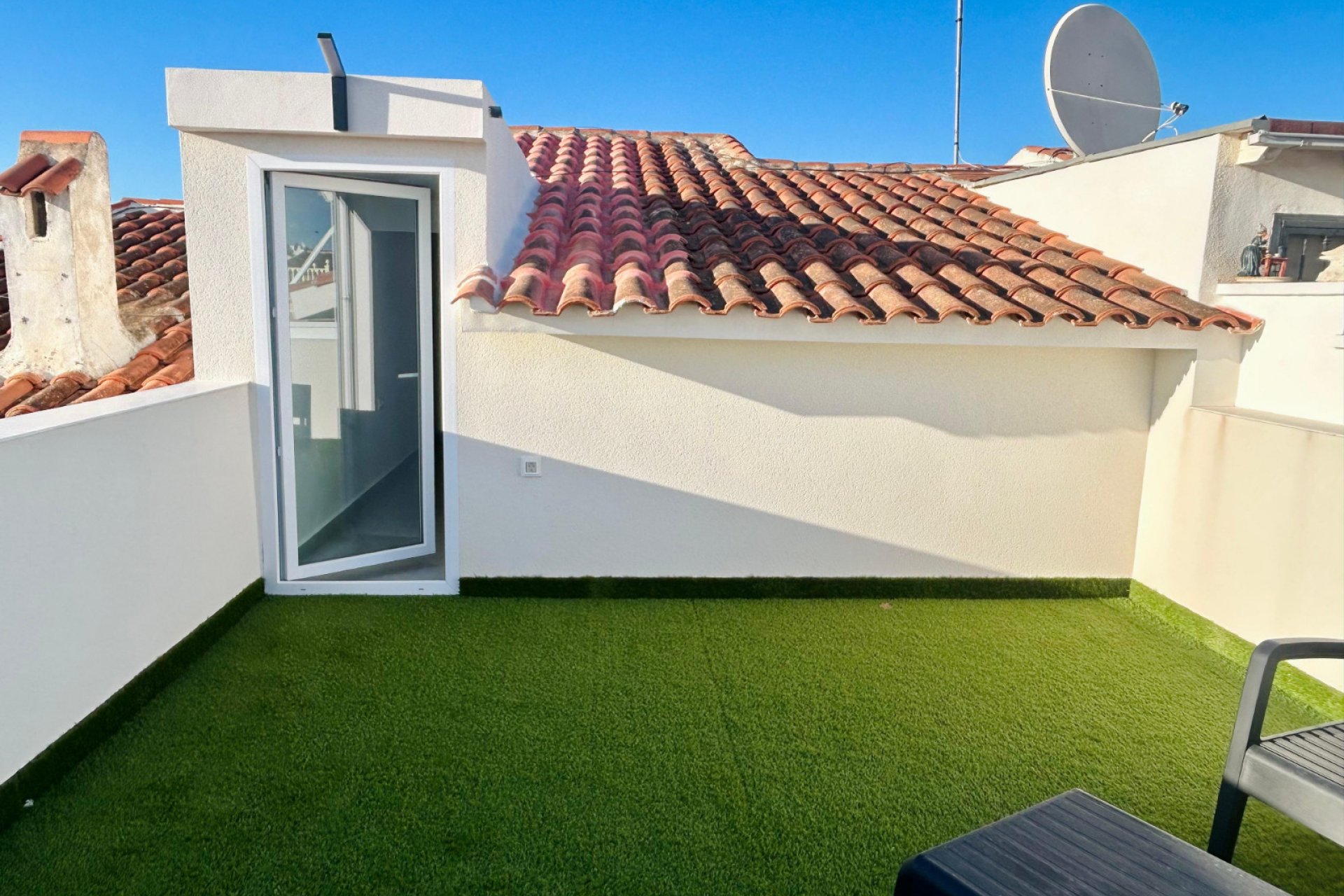 Revânzare - Town House -
Torrevieja - Costa Blanca