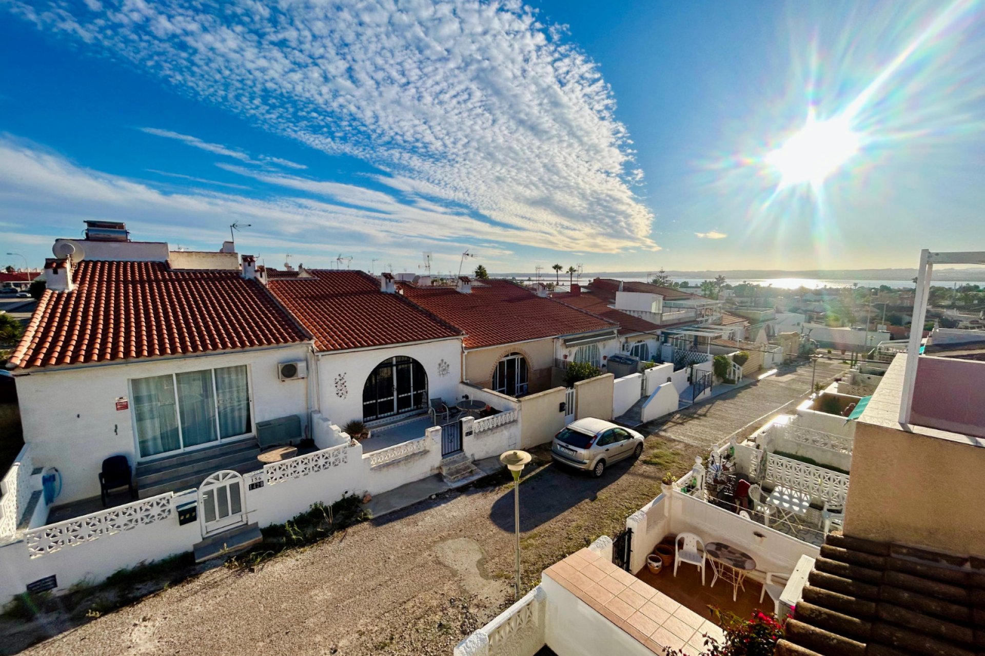 Revânzare - Town House -
Torrevieja - Costa Blanca