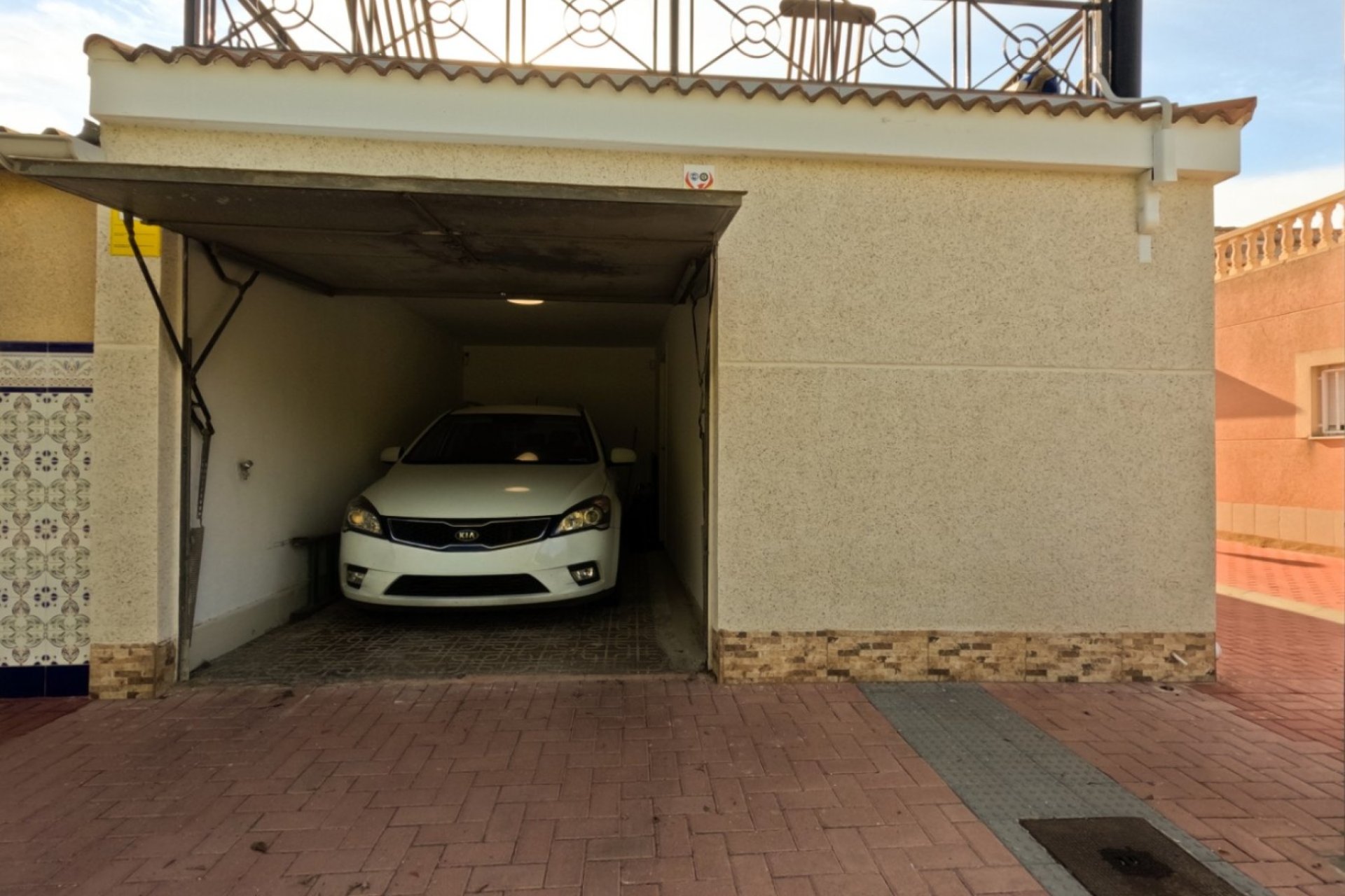 Revânzare - Town House -
Torrevieja - Costa Blanca