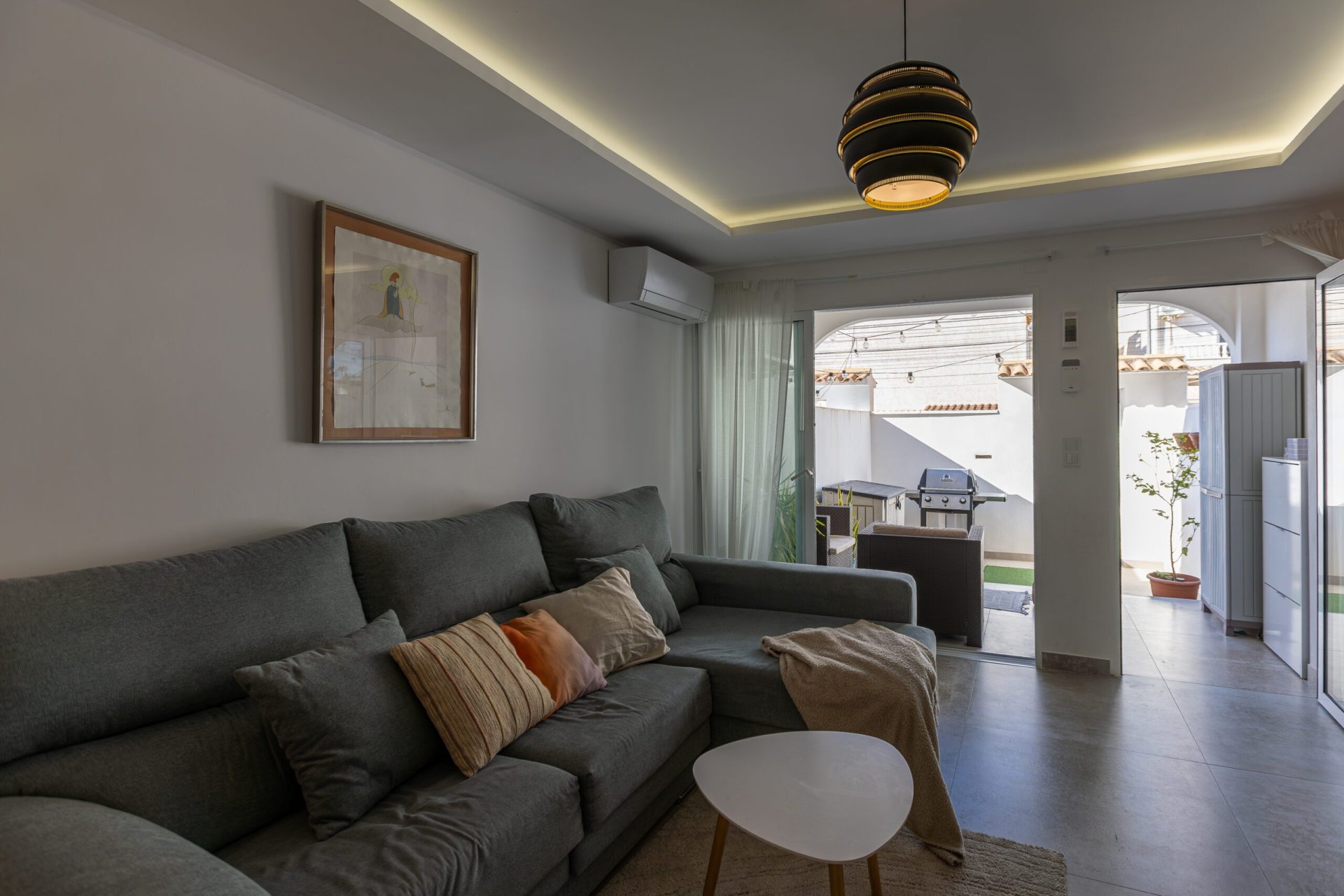 Revânzare - Town House -
Torrevieja - Costa Blanca