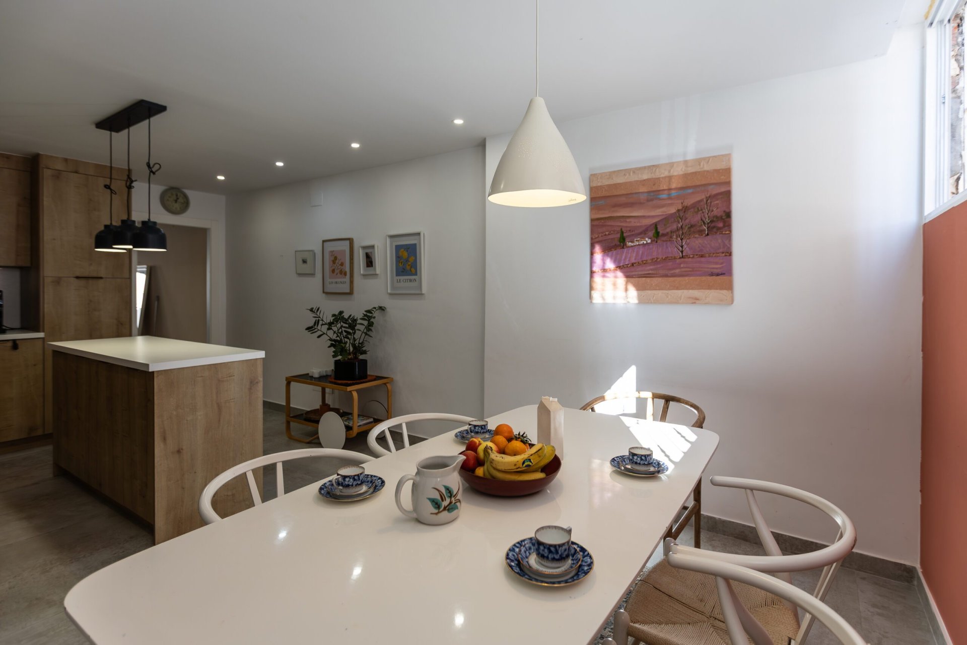 Revânzare - Town House -
Torrevieja - Costa Blanca
