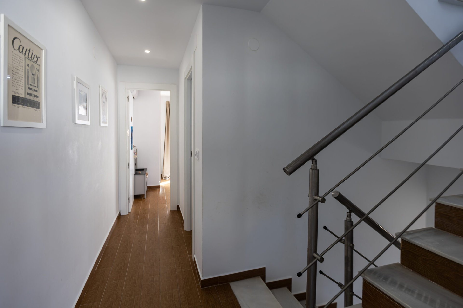 Revânzare - Town House -
Torrevieja - Costa Blanca