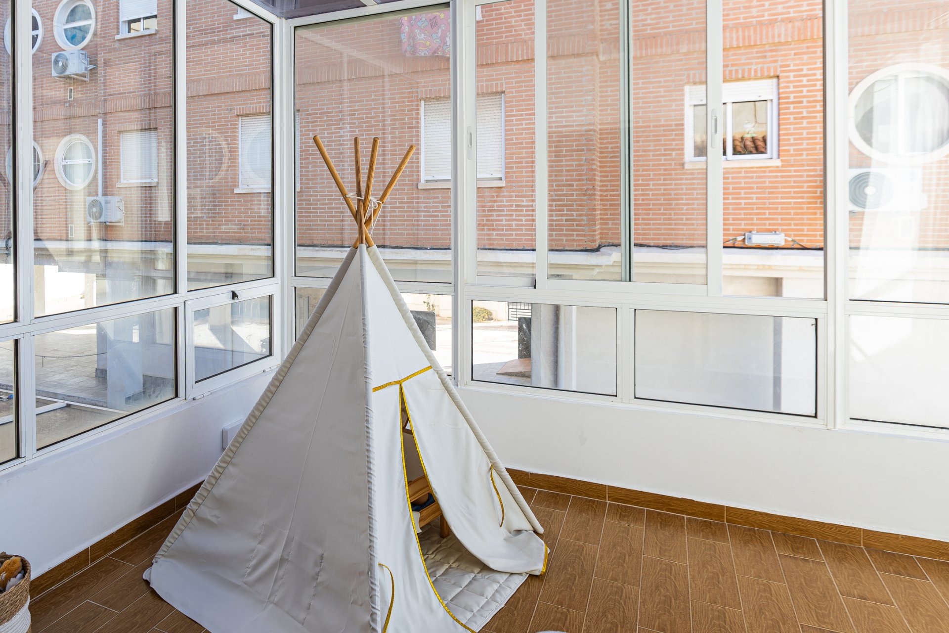 Revânzare - Town House -
Torrevieja - Costa Blanca