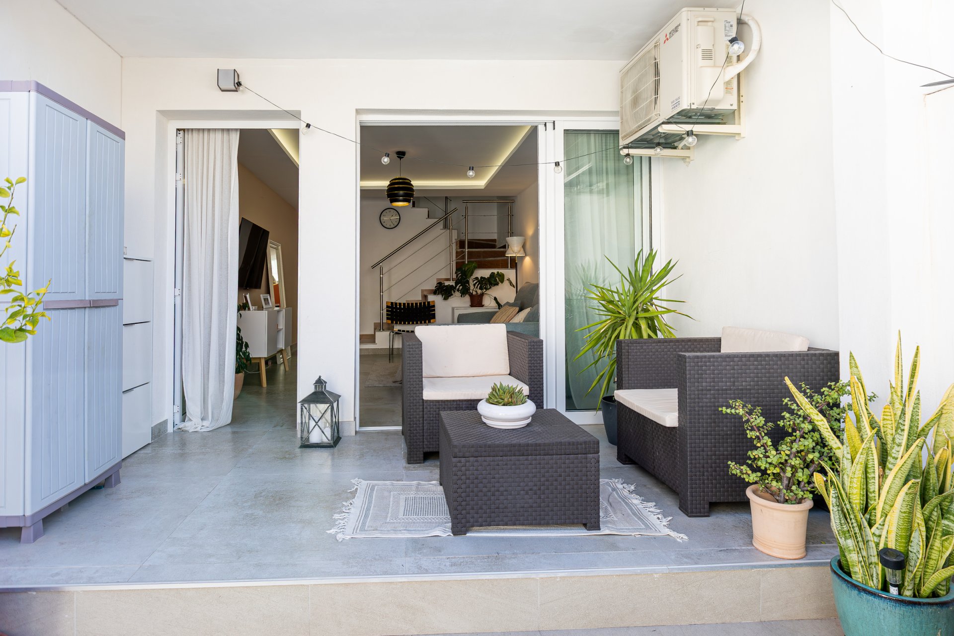 Revânzare - Town House -
Torrevieja - Costa Blanca