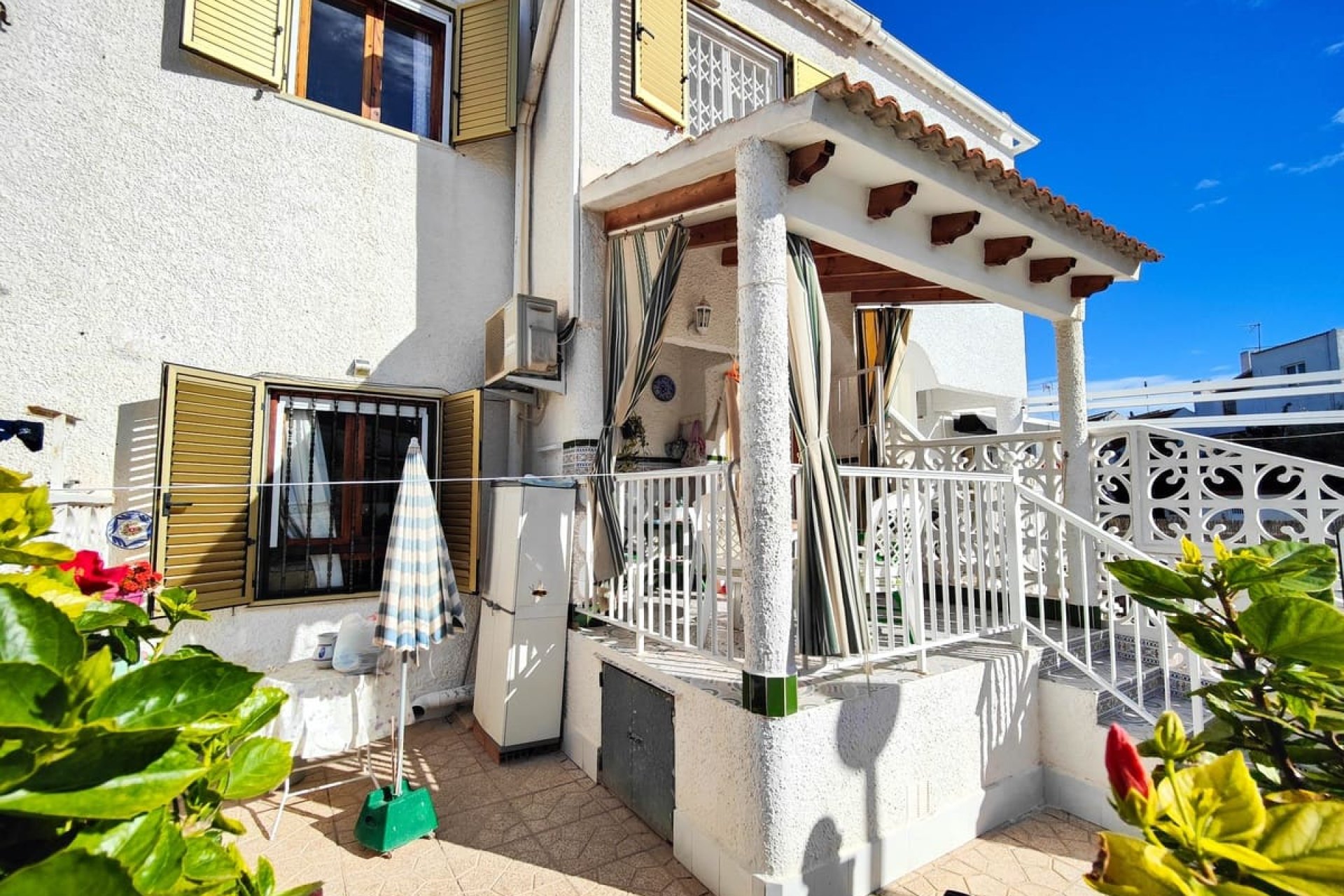 Revânzare - Town House -
Torrevieja - Costa Blanca