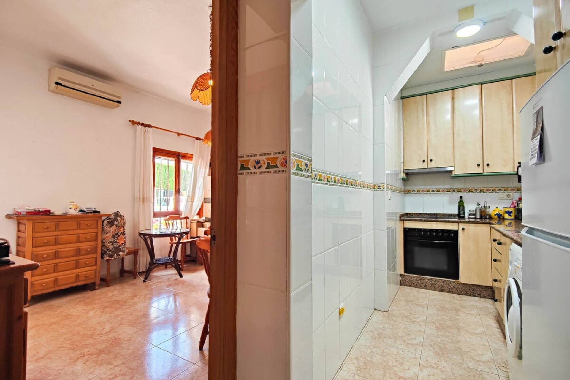 Revânzare - Town House -
Torrevieja - Costa Blanca