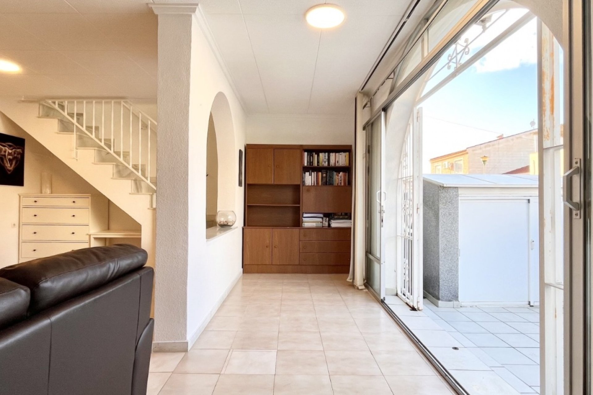 Revânzare - Town House -
Torrevieja - Costa Blanca