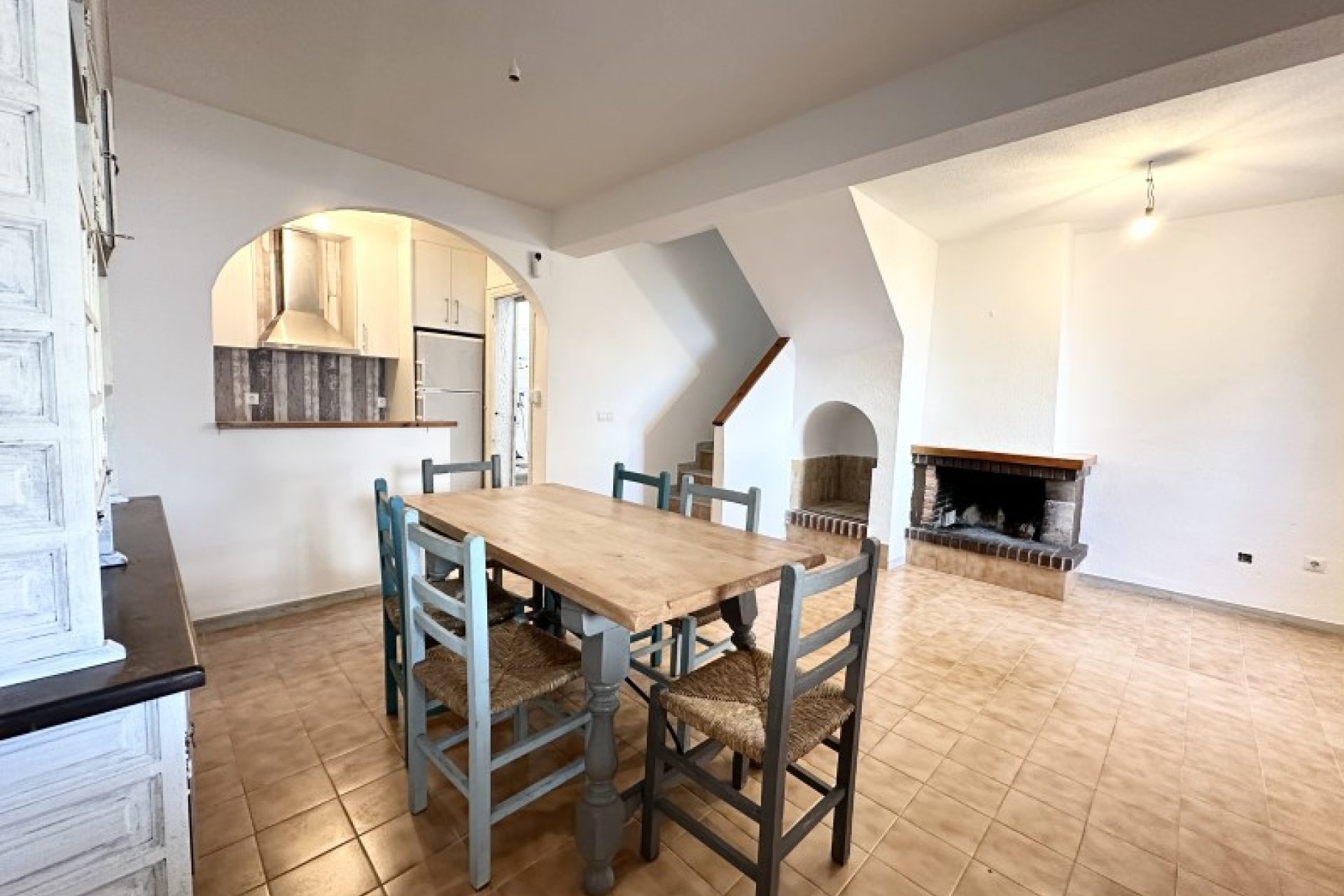 Revânzare - Town House -
Torrevieja - Costa Blanca