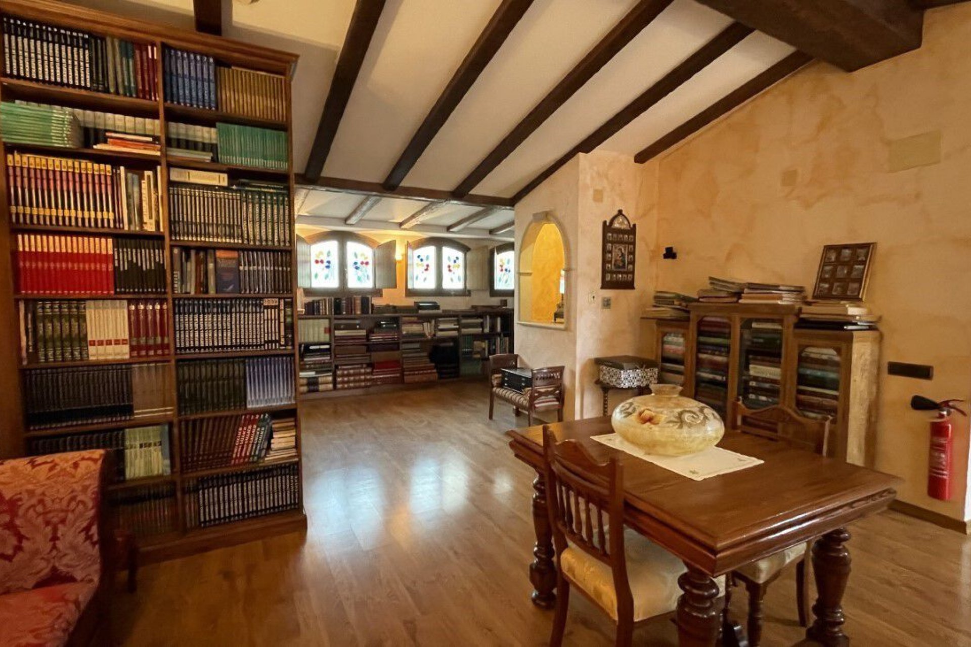 Revânzare - Town House -
Torrevieja - Costa Blanca