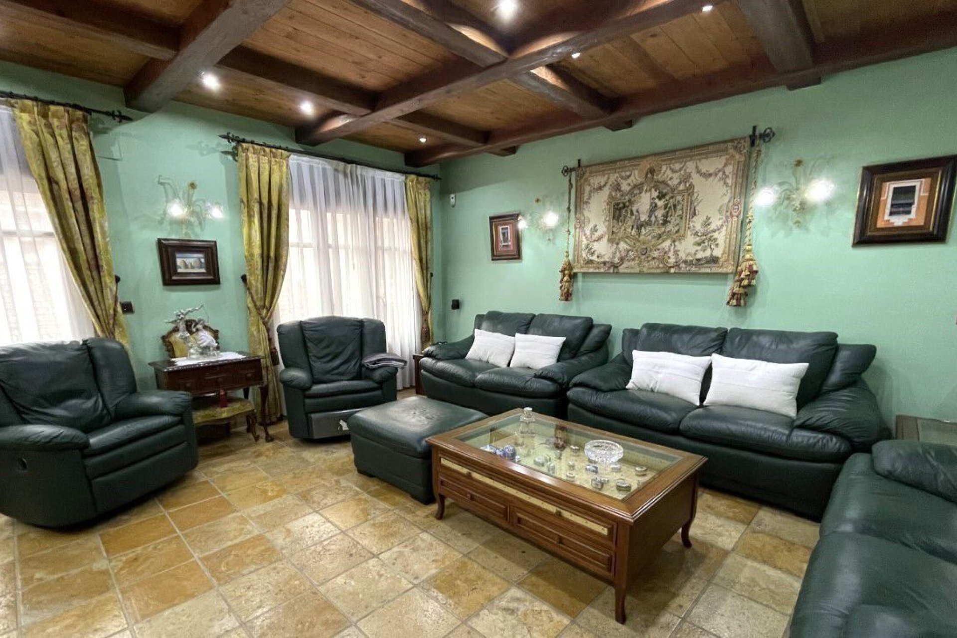 Revânzare - Town House -
Torrevieja - Costa Blanca