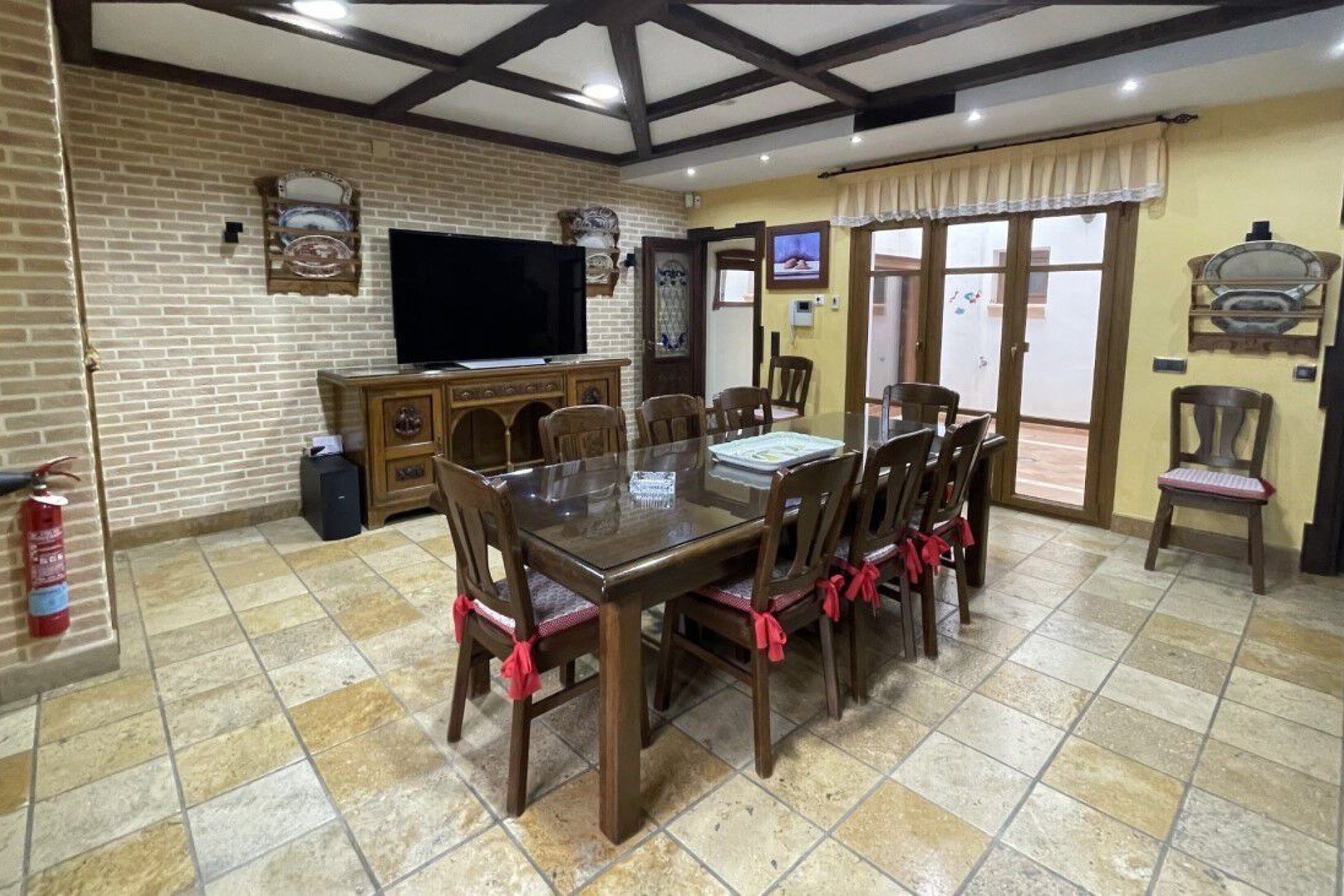 Revânzare - Town House -
Torrevieja - Costa Blanca