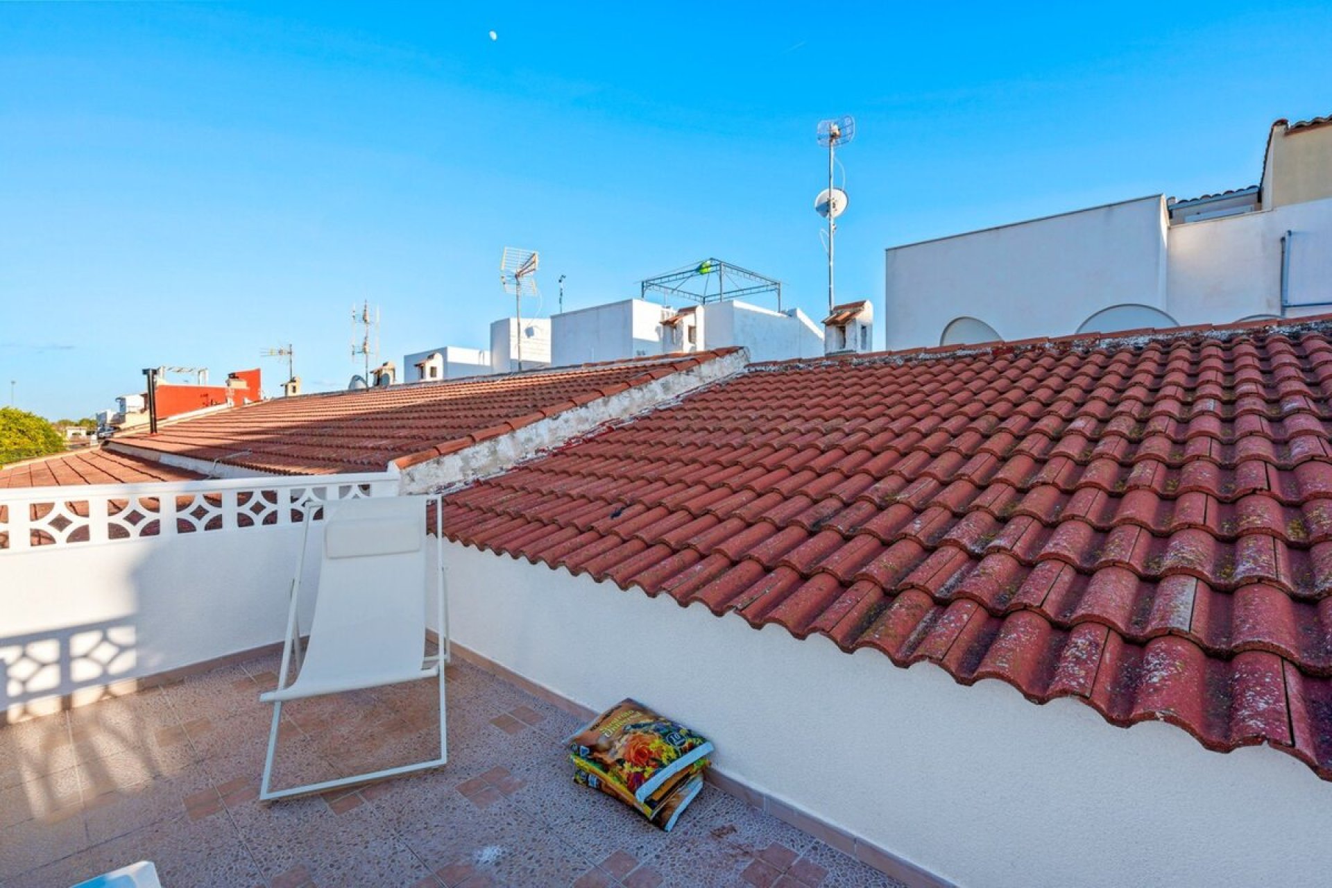 Revânzare - Town House -
Torrevieja - Costa Blanca