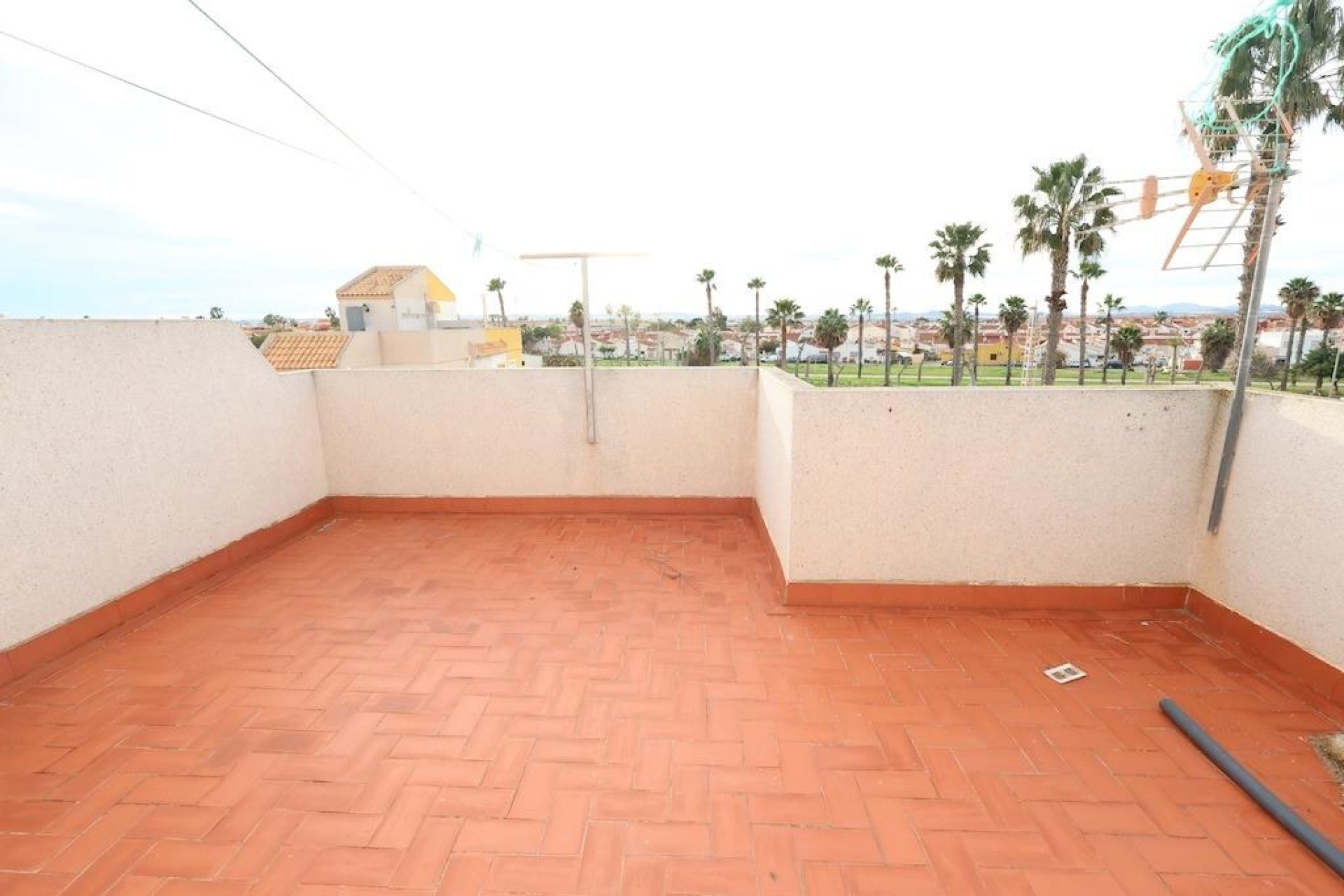 Revânzare - Town House -
Torrevieja - Costa Blanca
