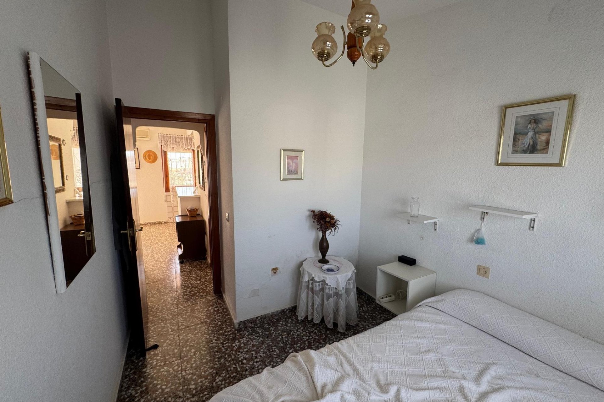 Revânzare - Town House -
Torrevieja - Costa Blanca