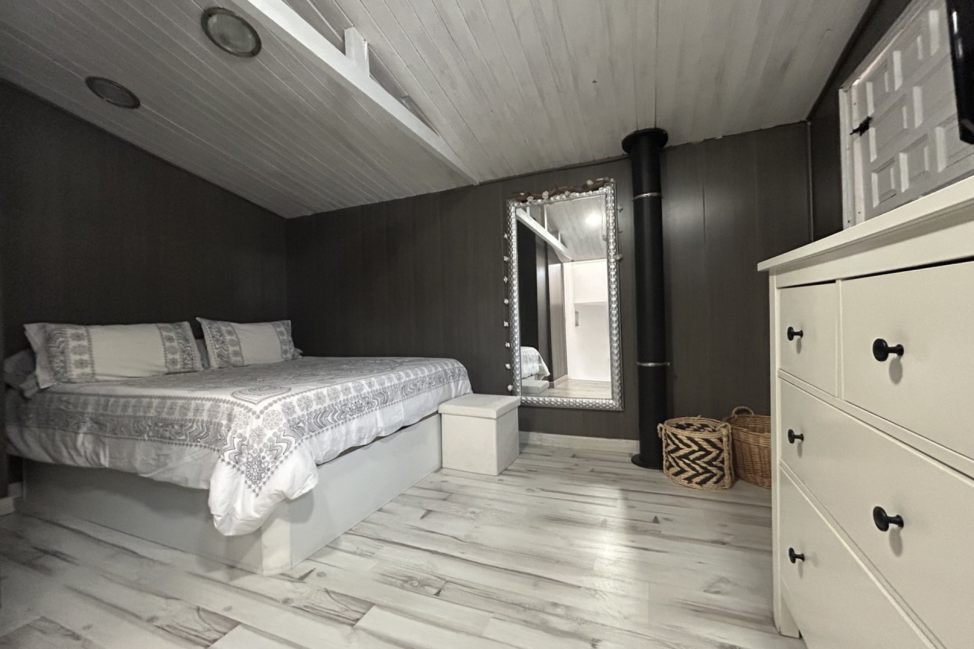 Revânzare - Town House -
Torrevieja - Costa Blanca