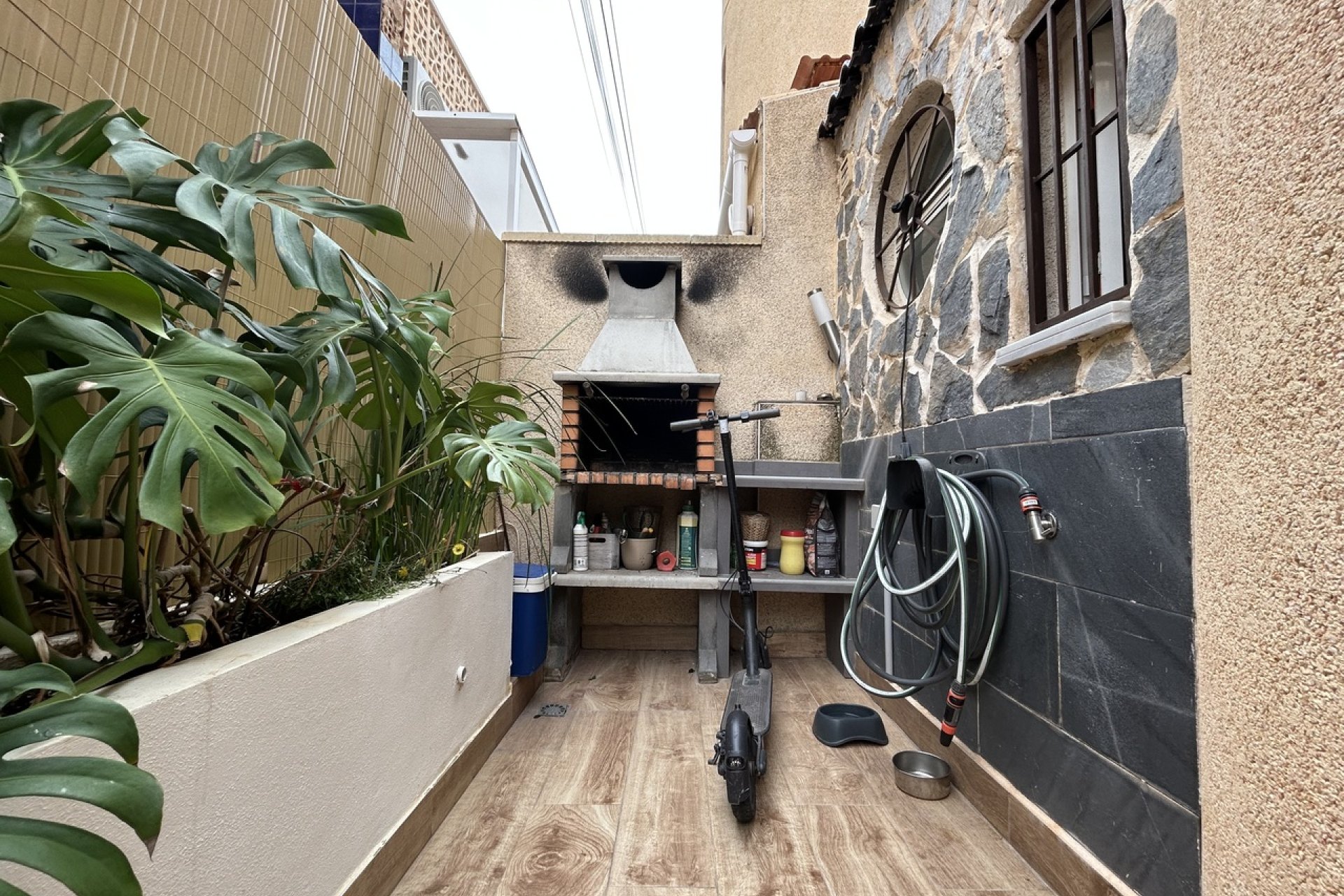 Revânzare - Town House -
Torrevieja - Costa Blanca