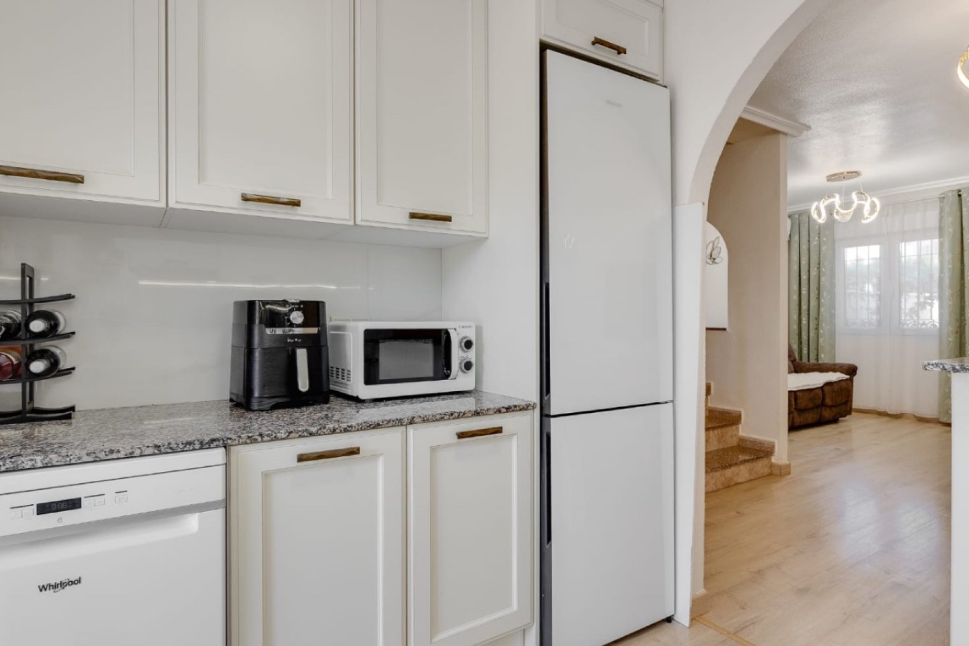 Revânzare - Town House -
Torrevieja - Costa Blanca