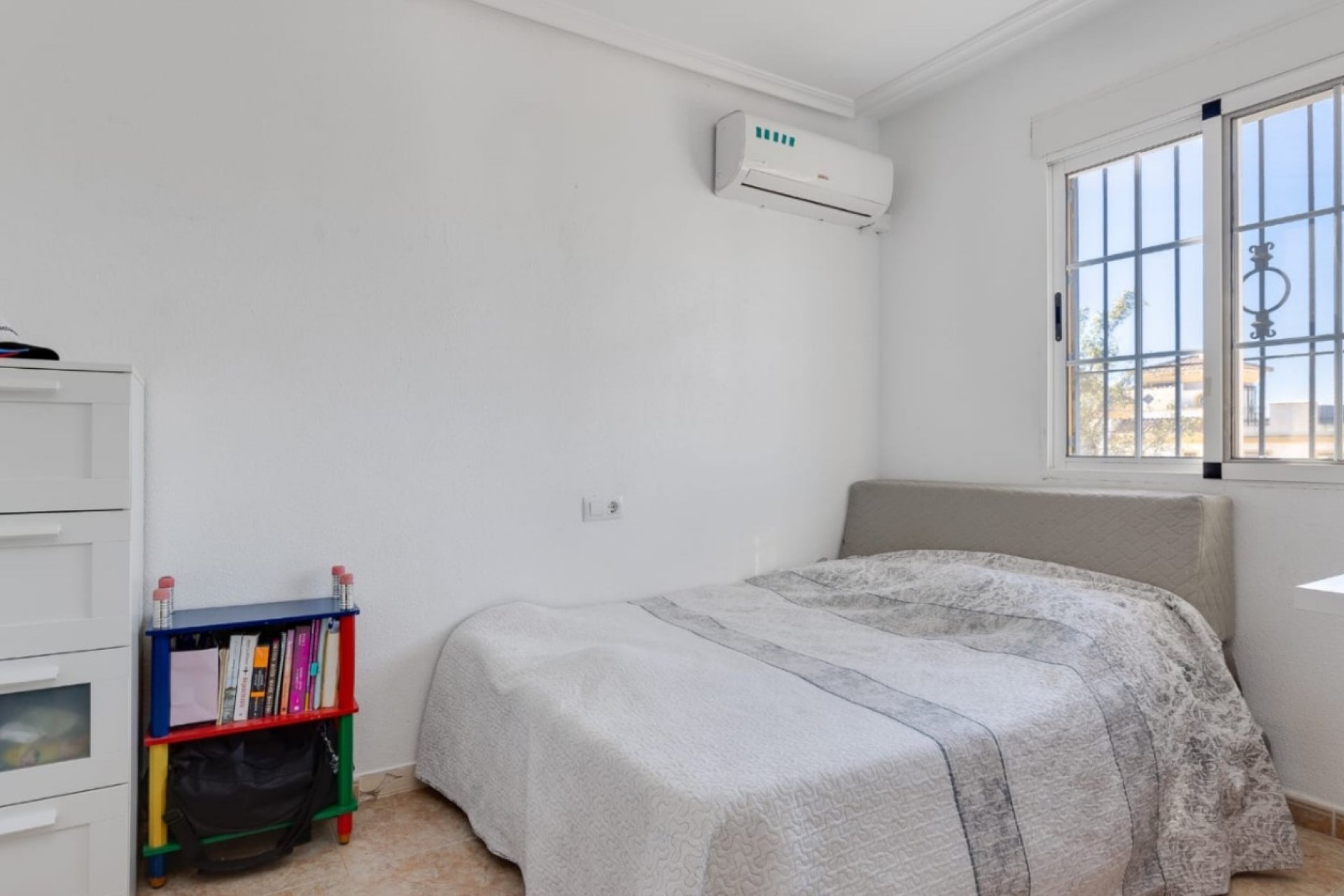 Revânzare - Town House -
Torrevieja - Costa Blanca