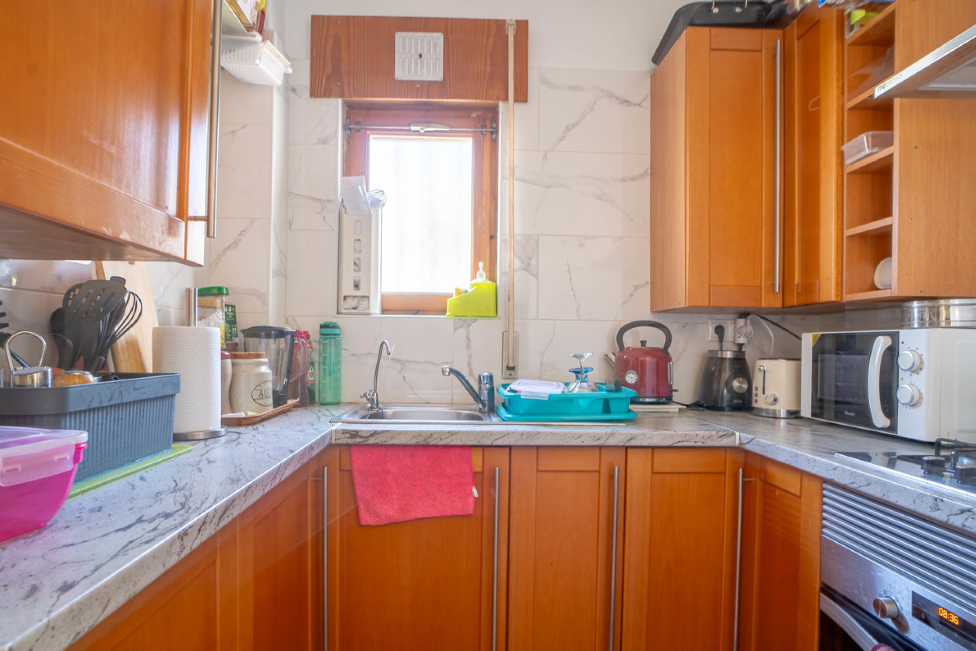 Revânzare - Town House -
Torrevieja - Costa Blanca