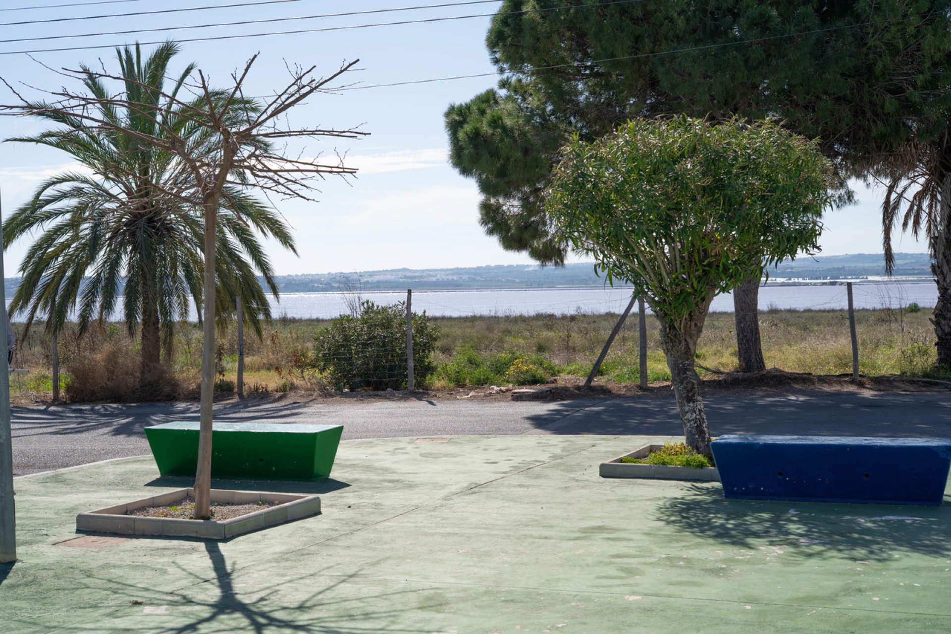 Revânzare - Town House -
Torrevieja - Costa Blanca